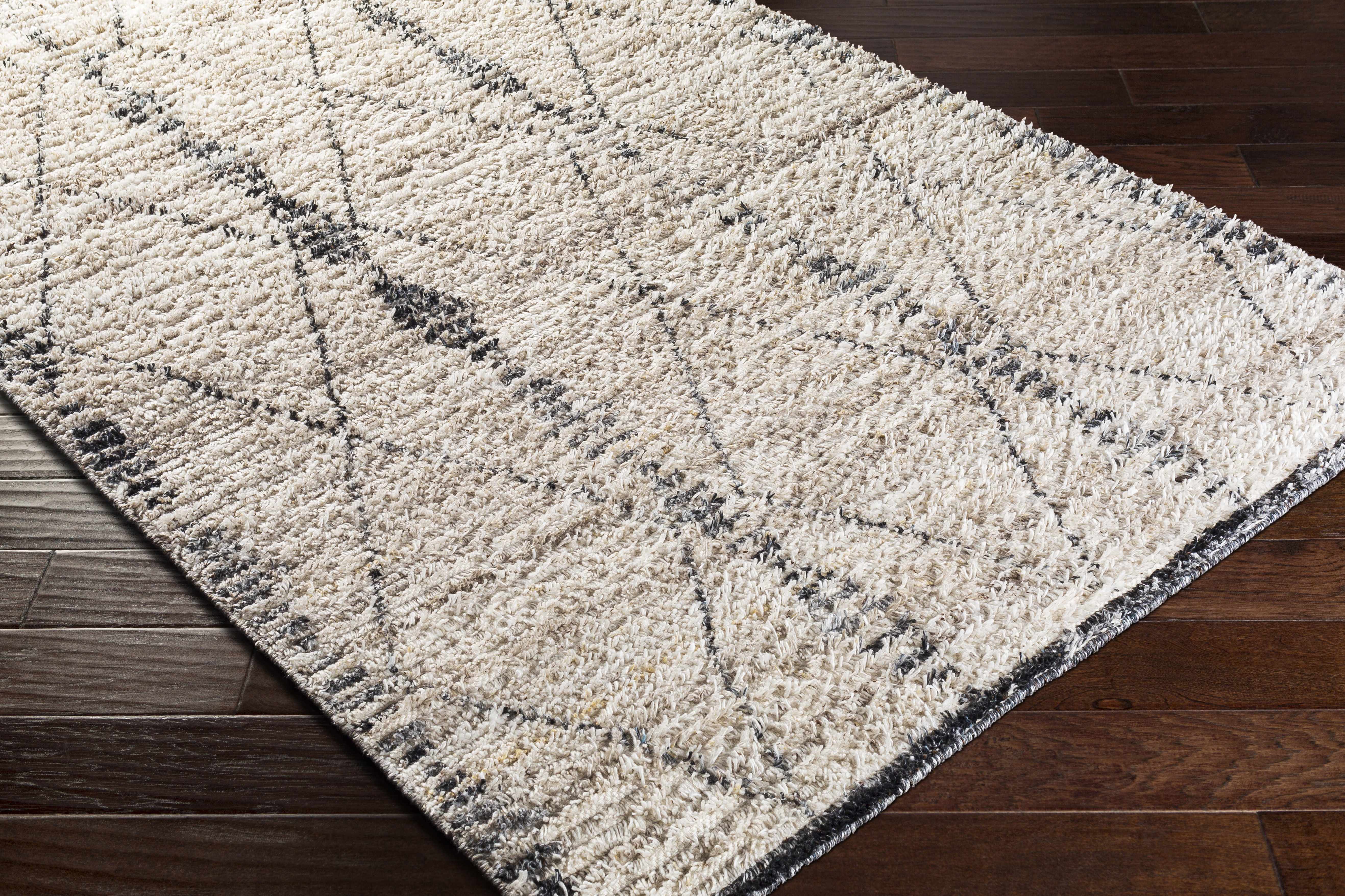 The Ruse Rug