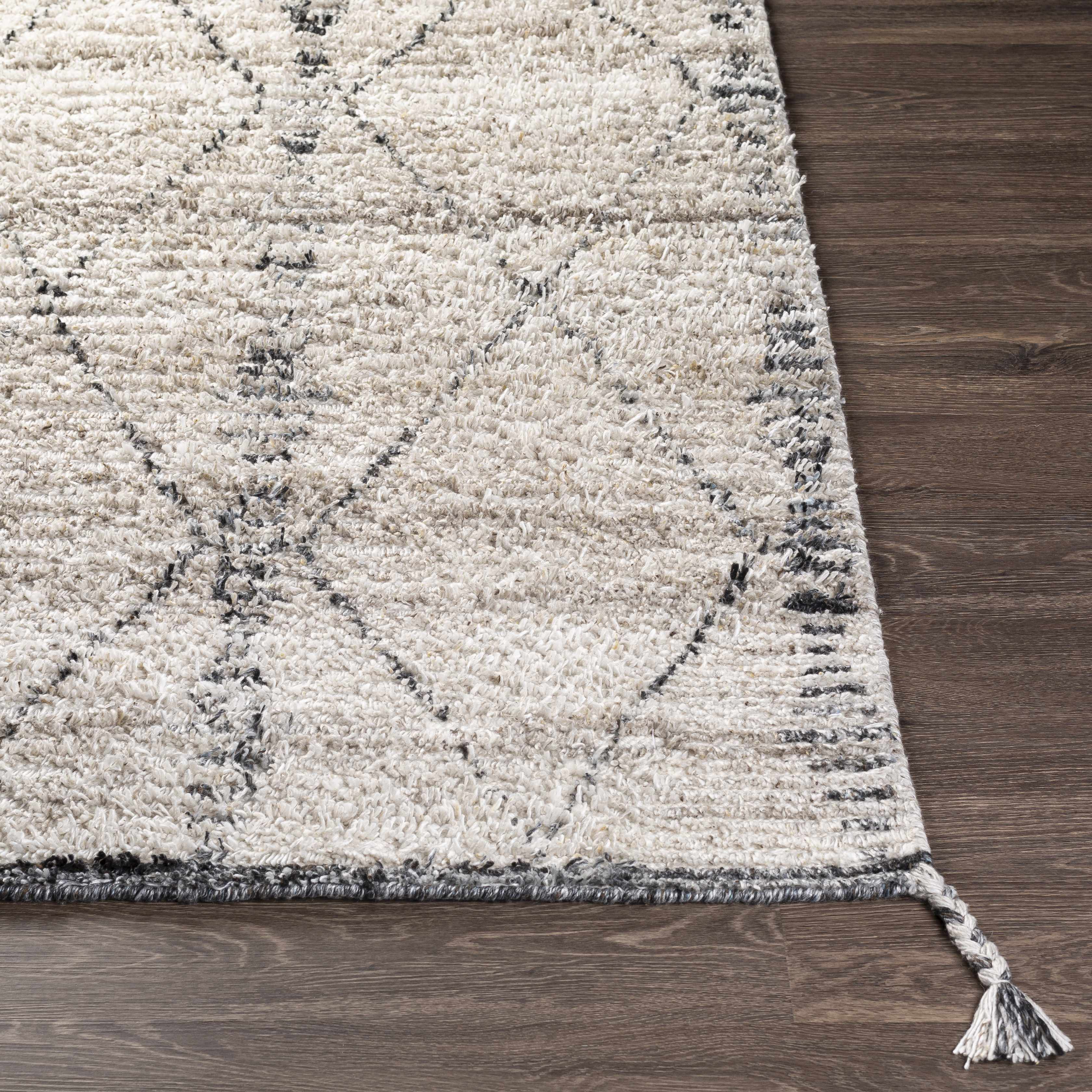 The Ruse Rug