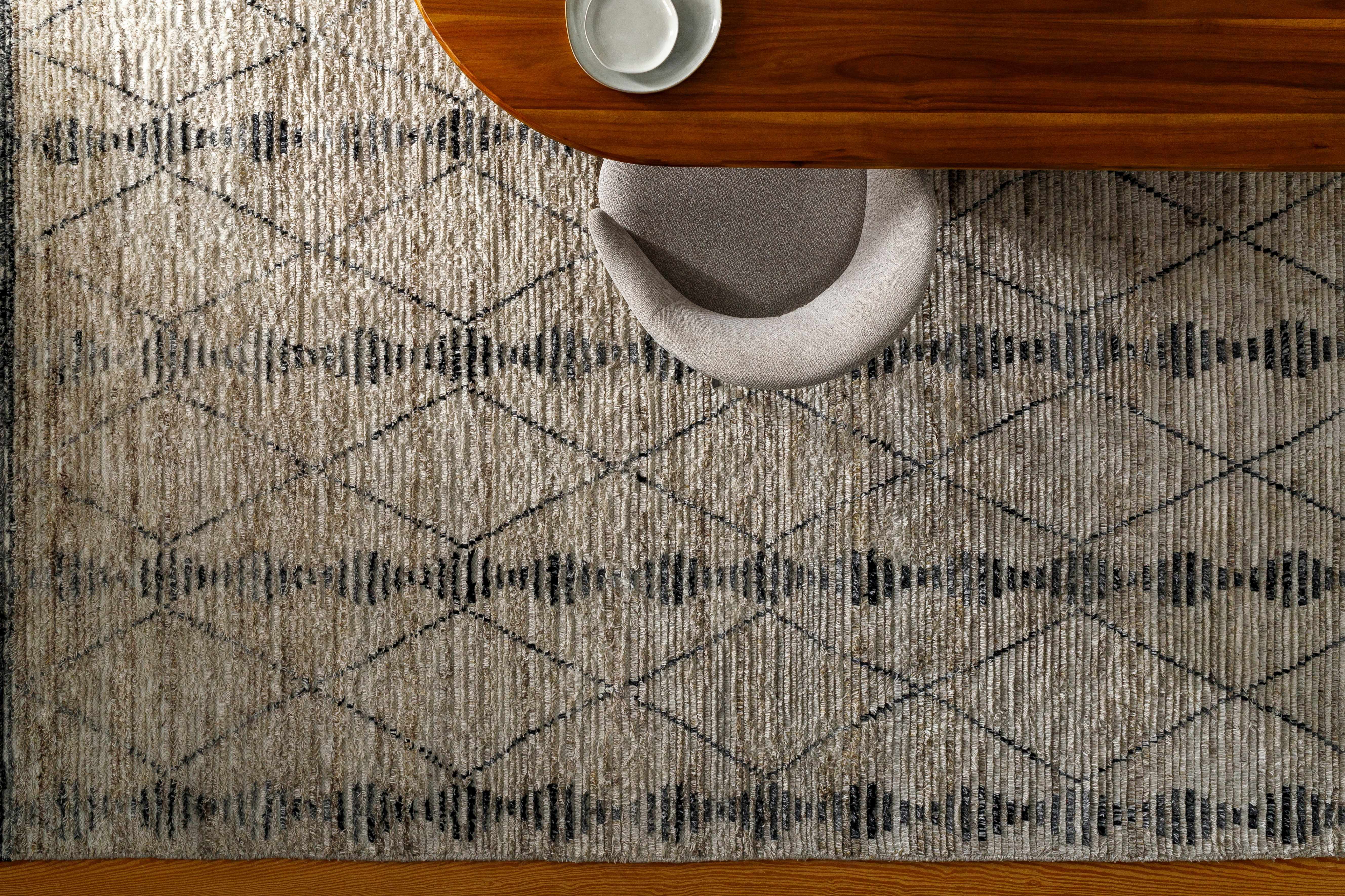 The Ruse Rug