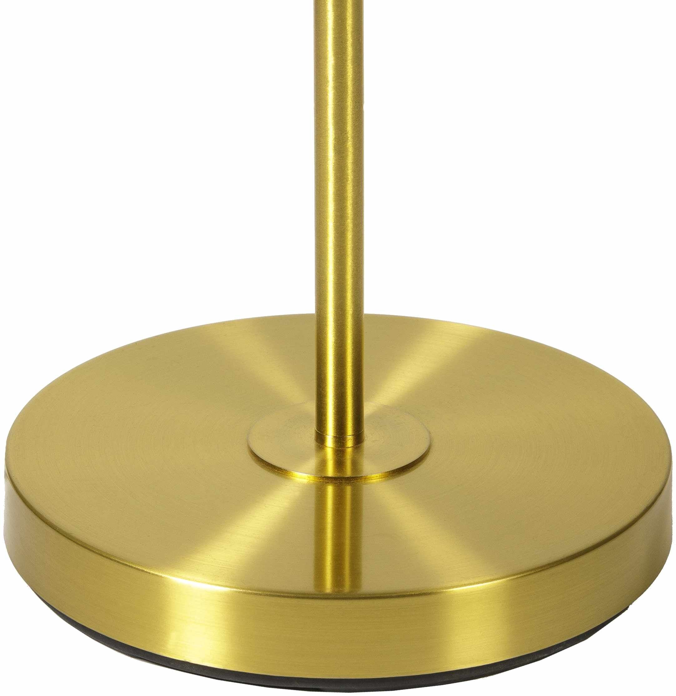 The Harlem Floor Lamp