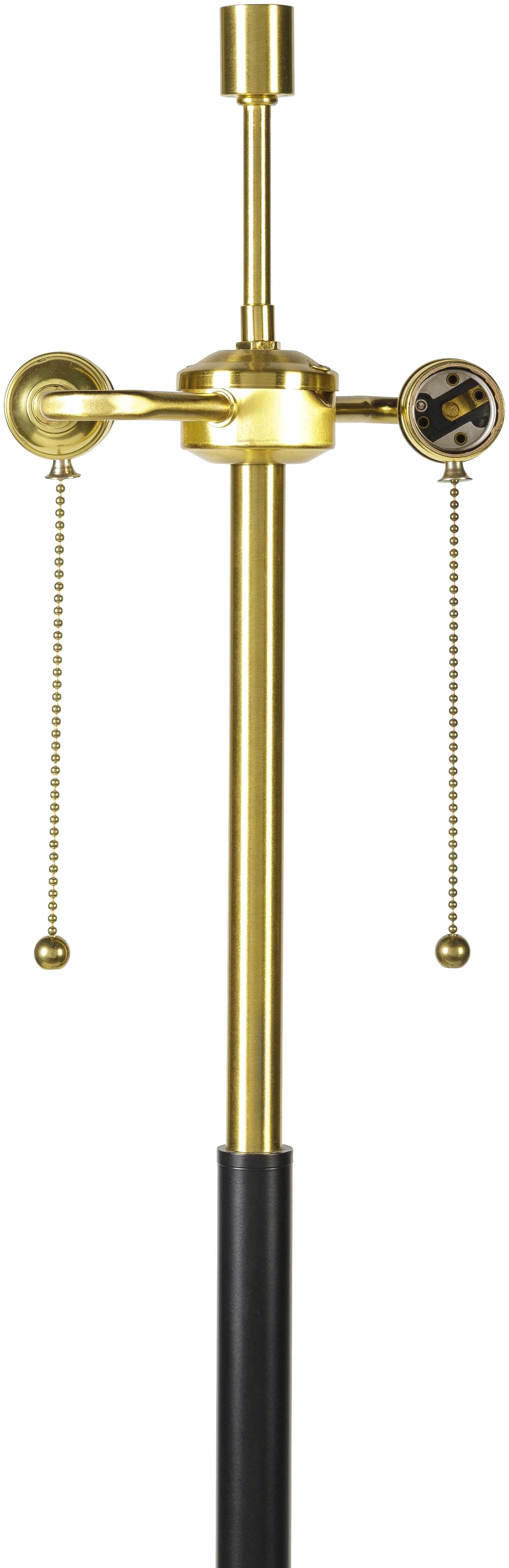 The Harlem Floor Lamp