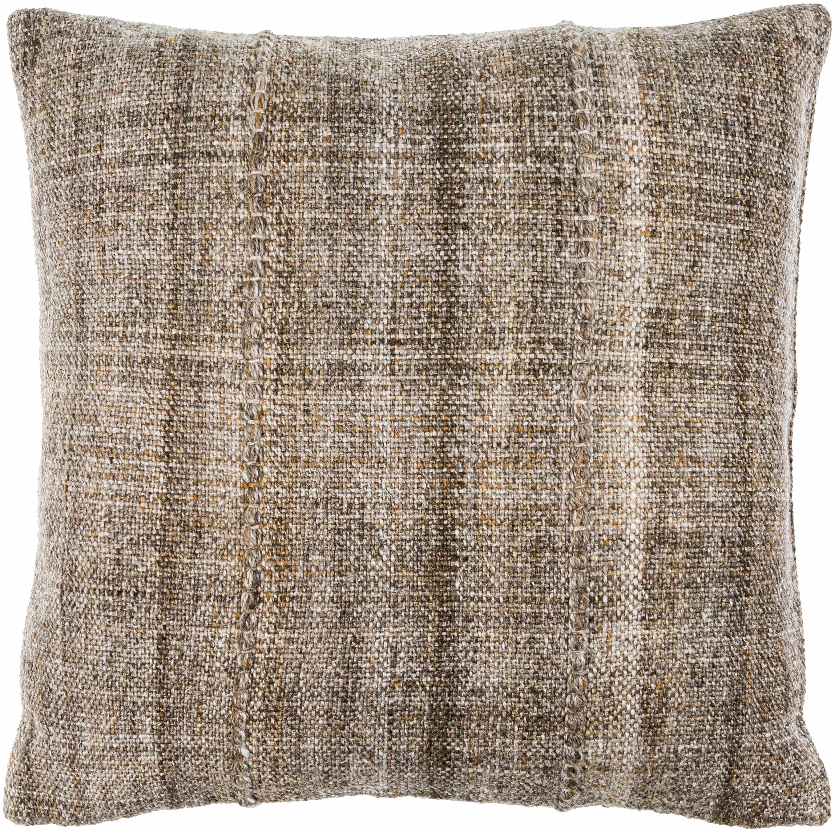 The Sinclair Pillow