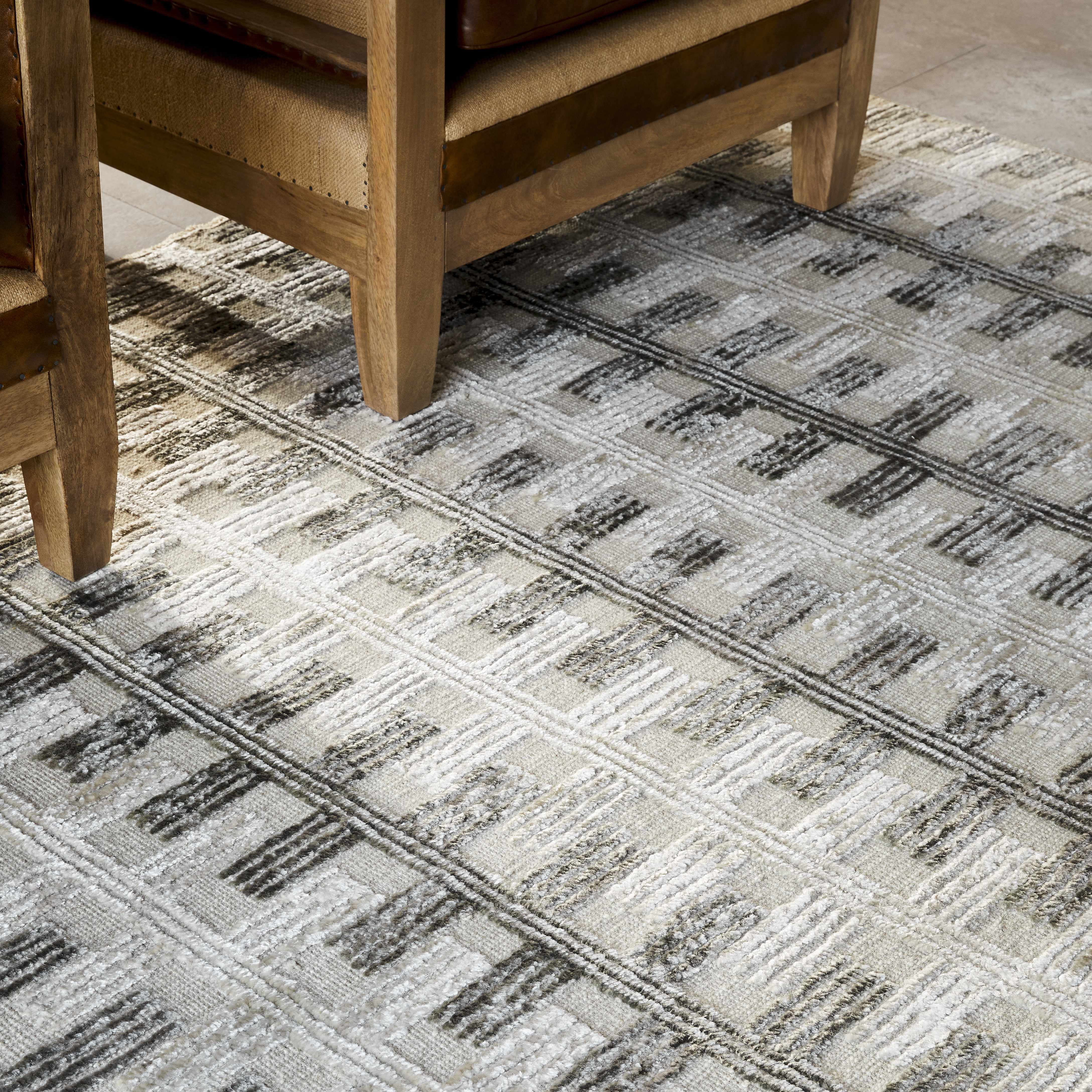 The Solaris Rug