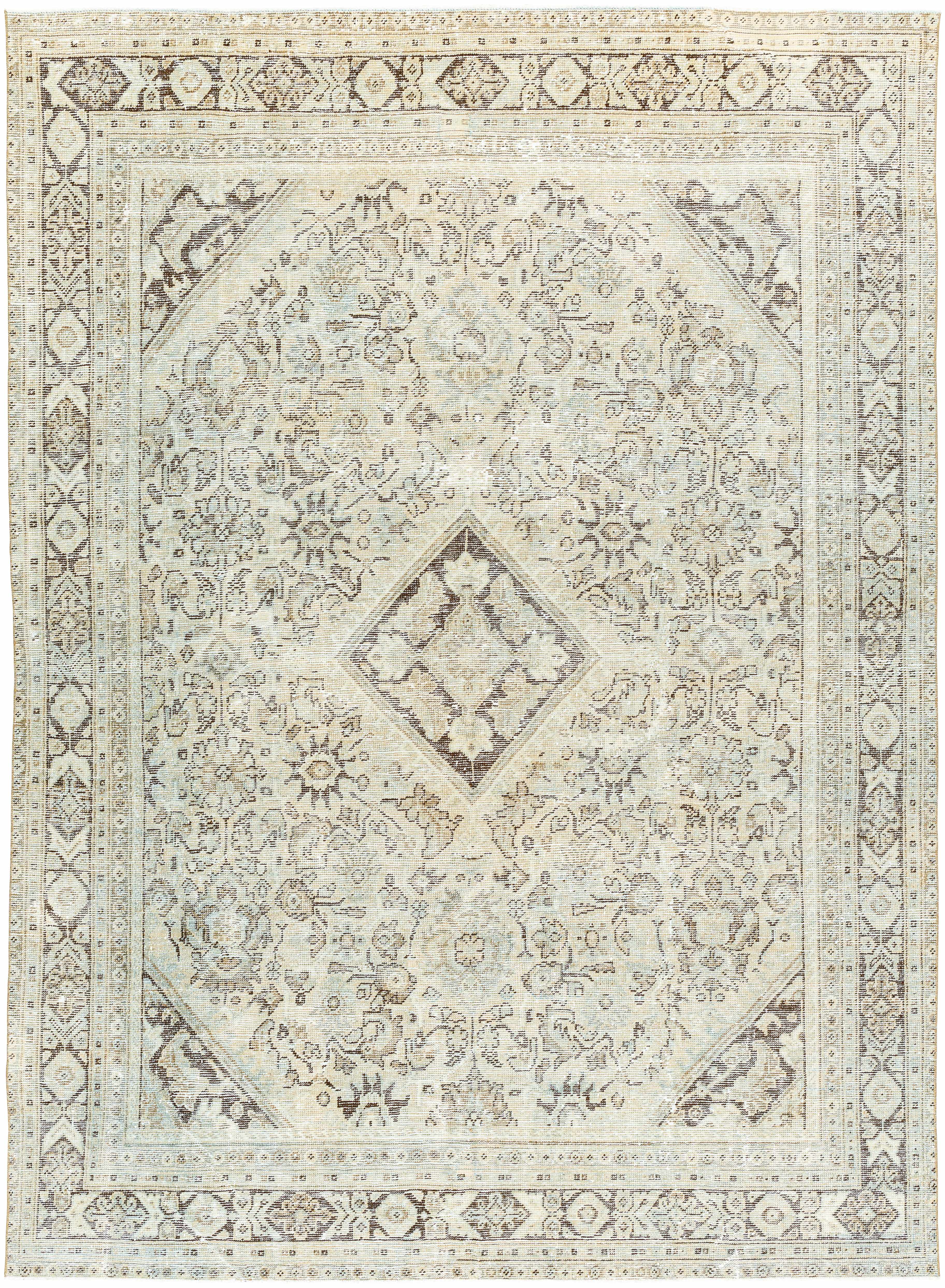 The Vauxhall Rug