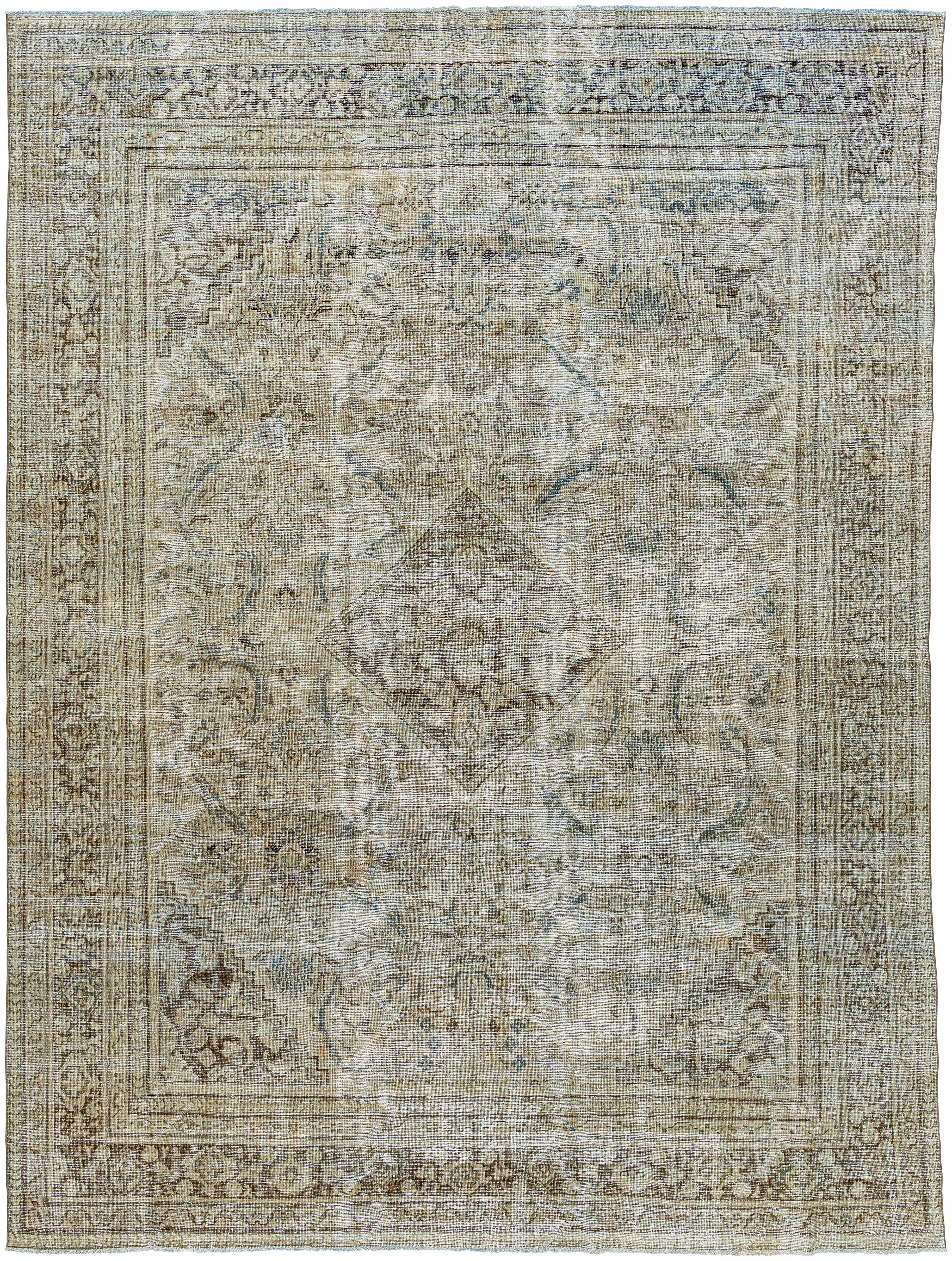 The Jax Rug
