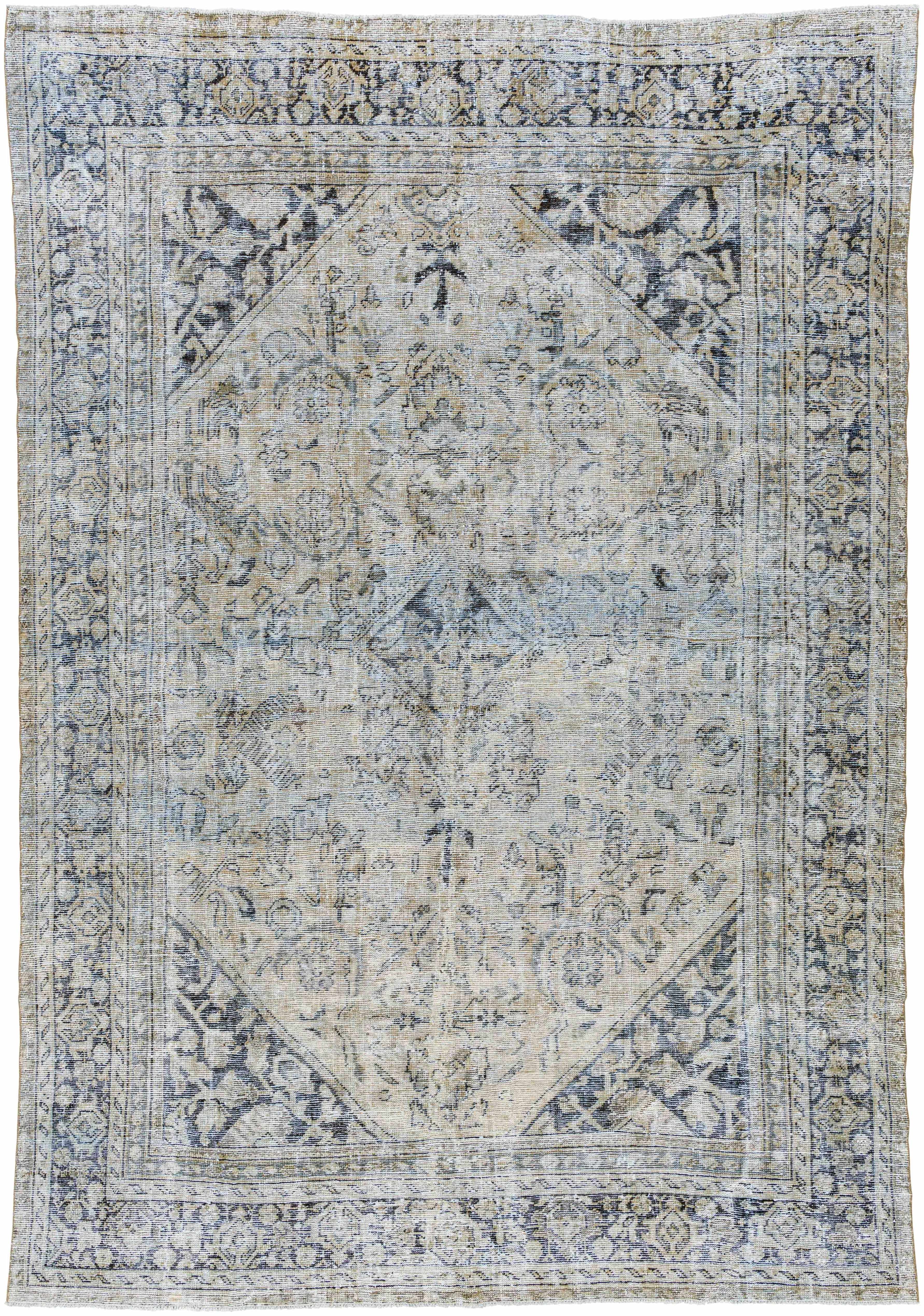 The Vegaire Rug