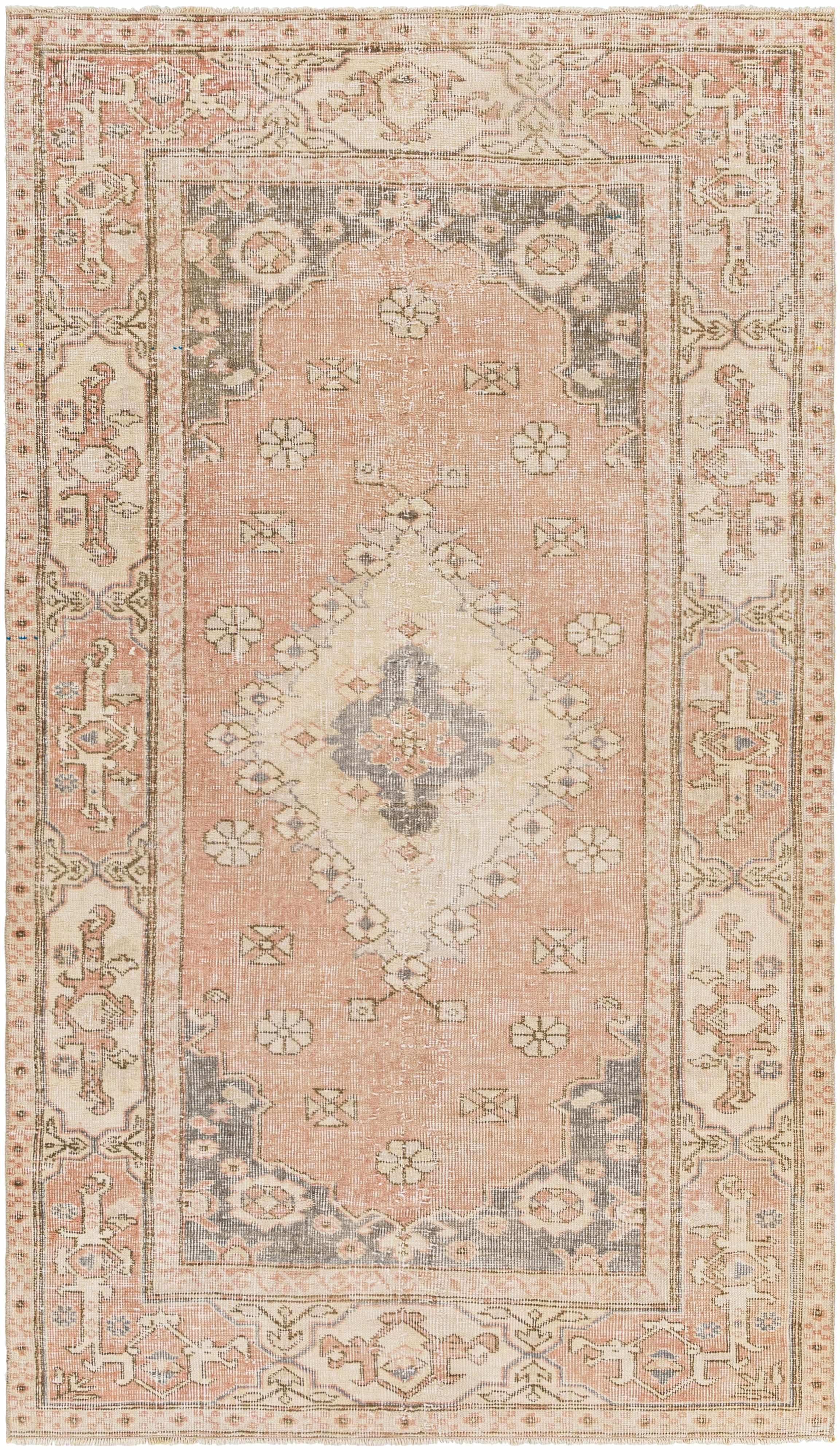 The Nada Rug