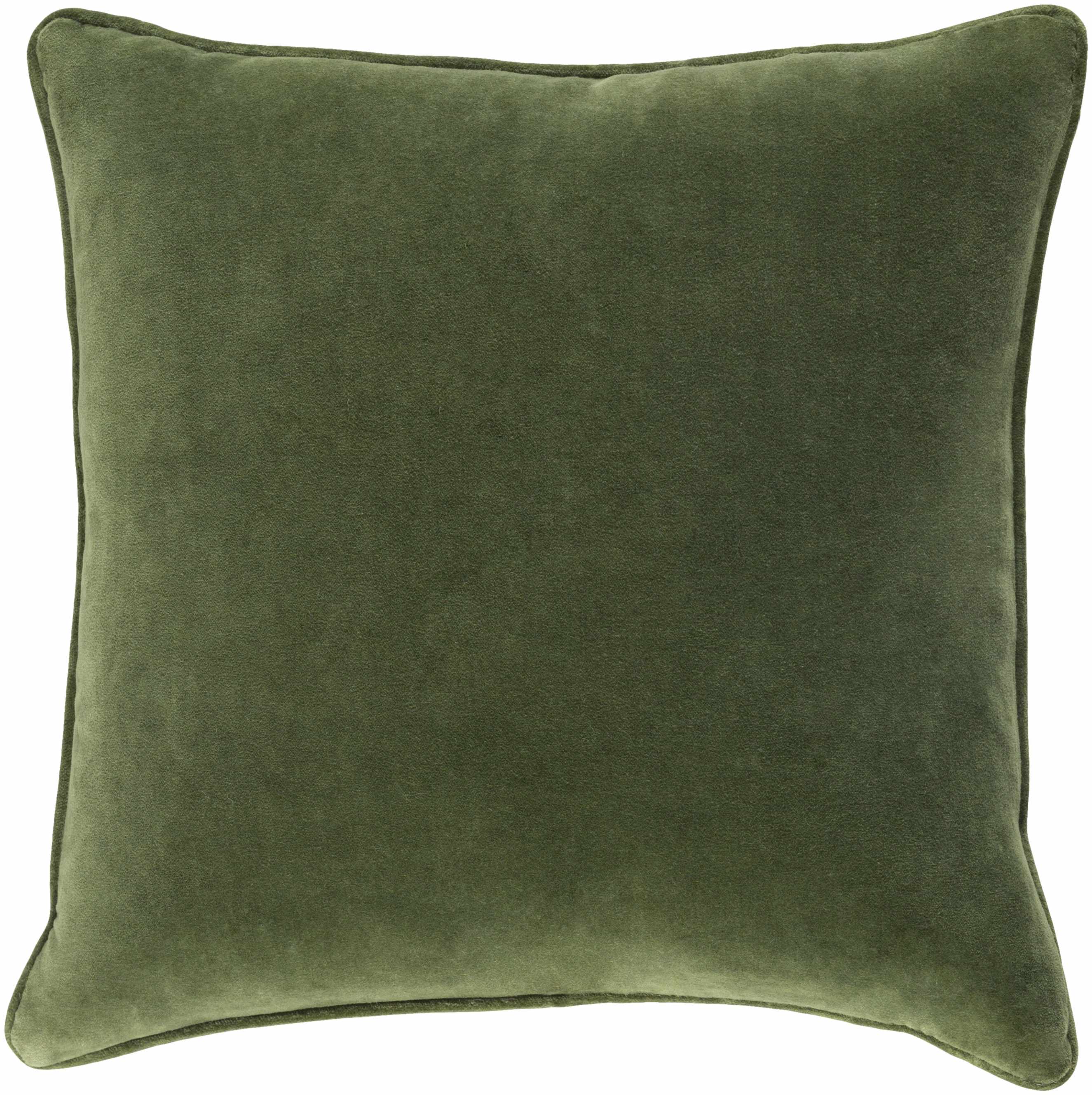 The Mercer Throw Pillow