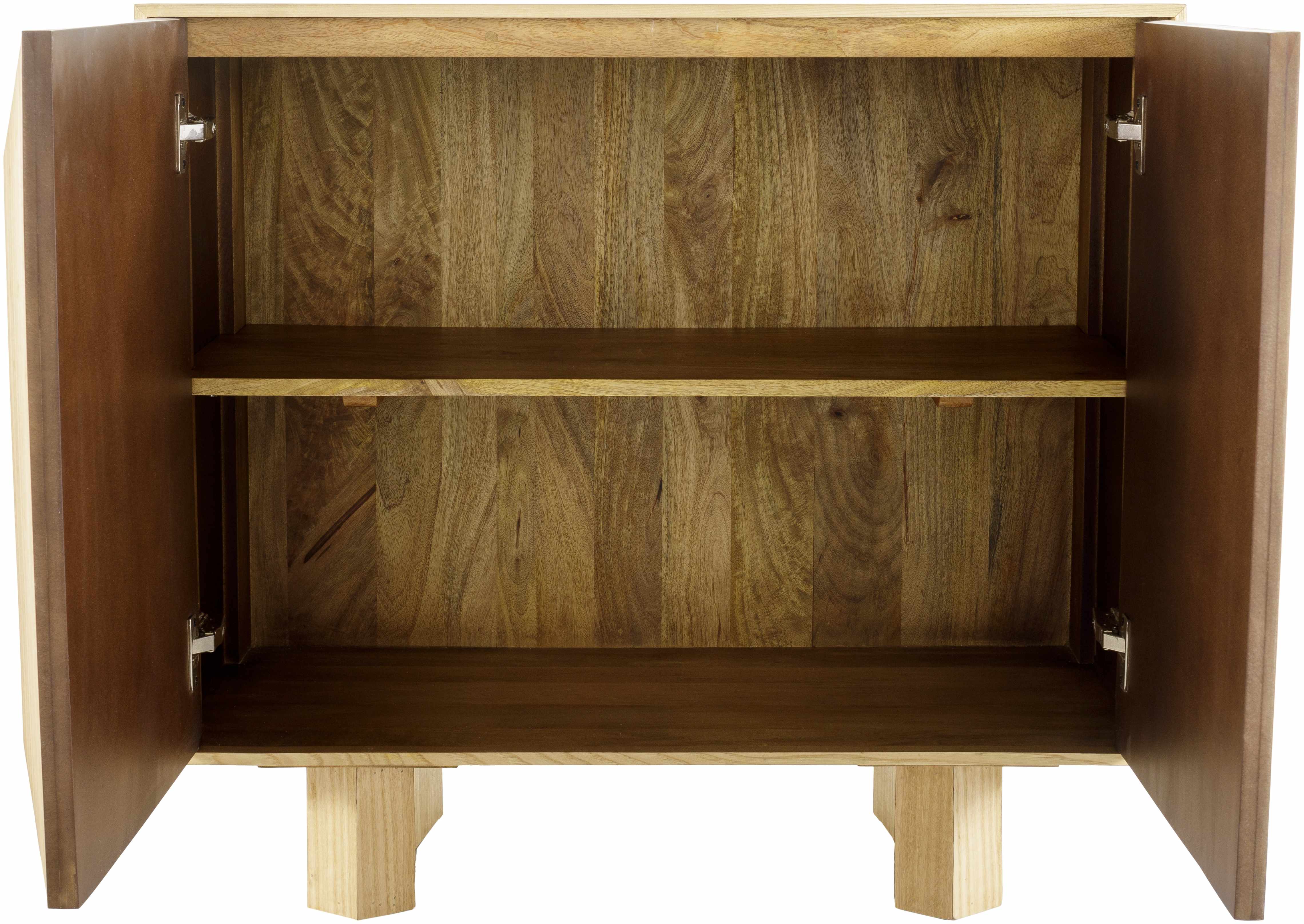 The Sullivan Sideboard