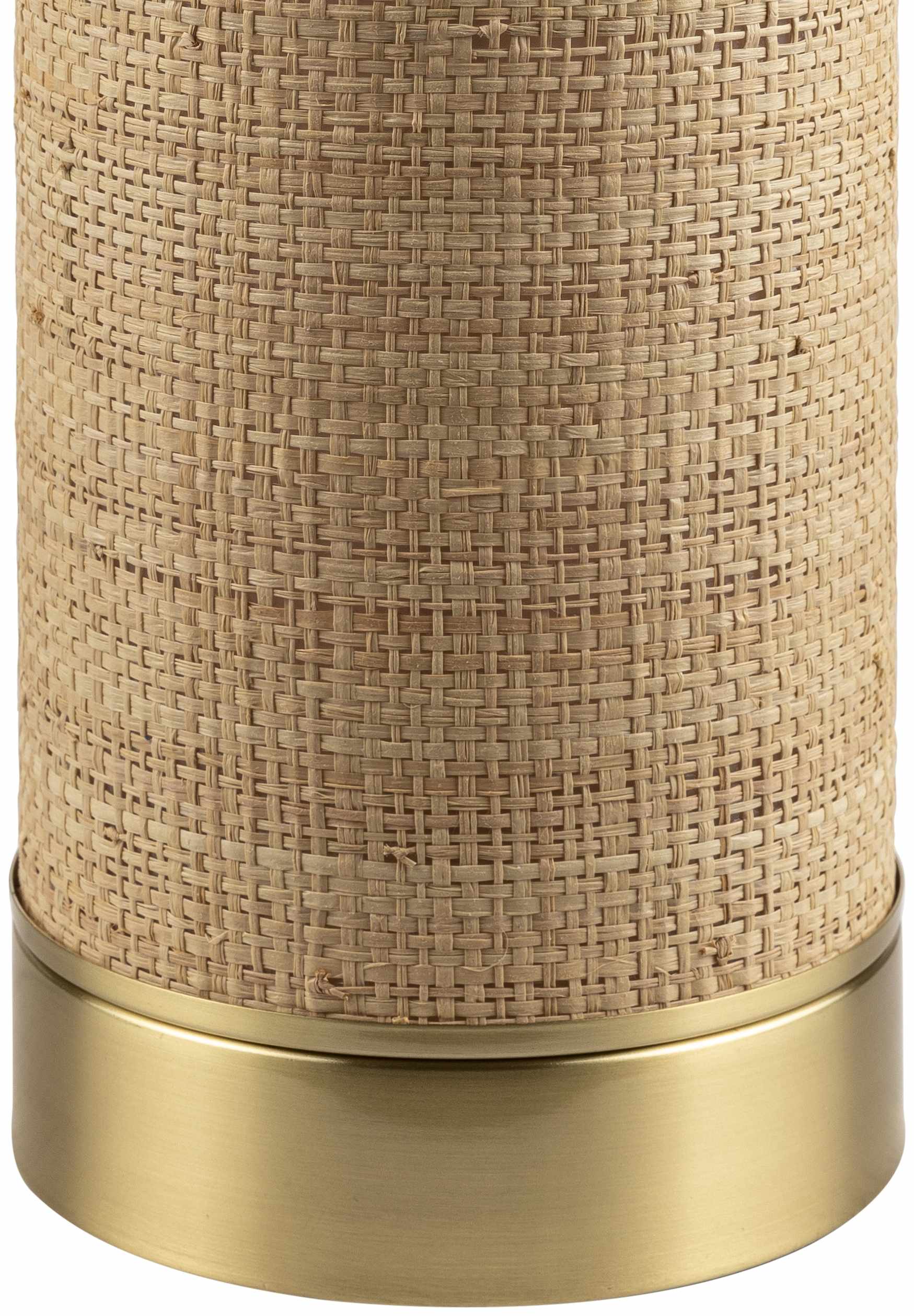 The Silvara Table Lamp