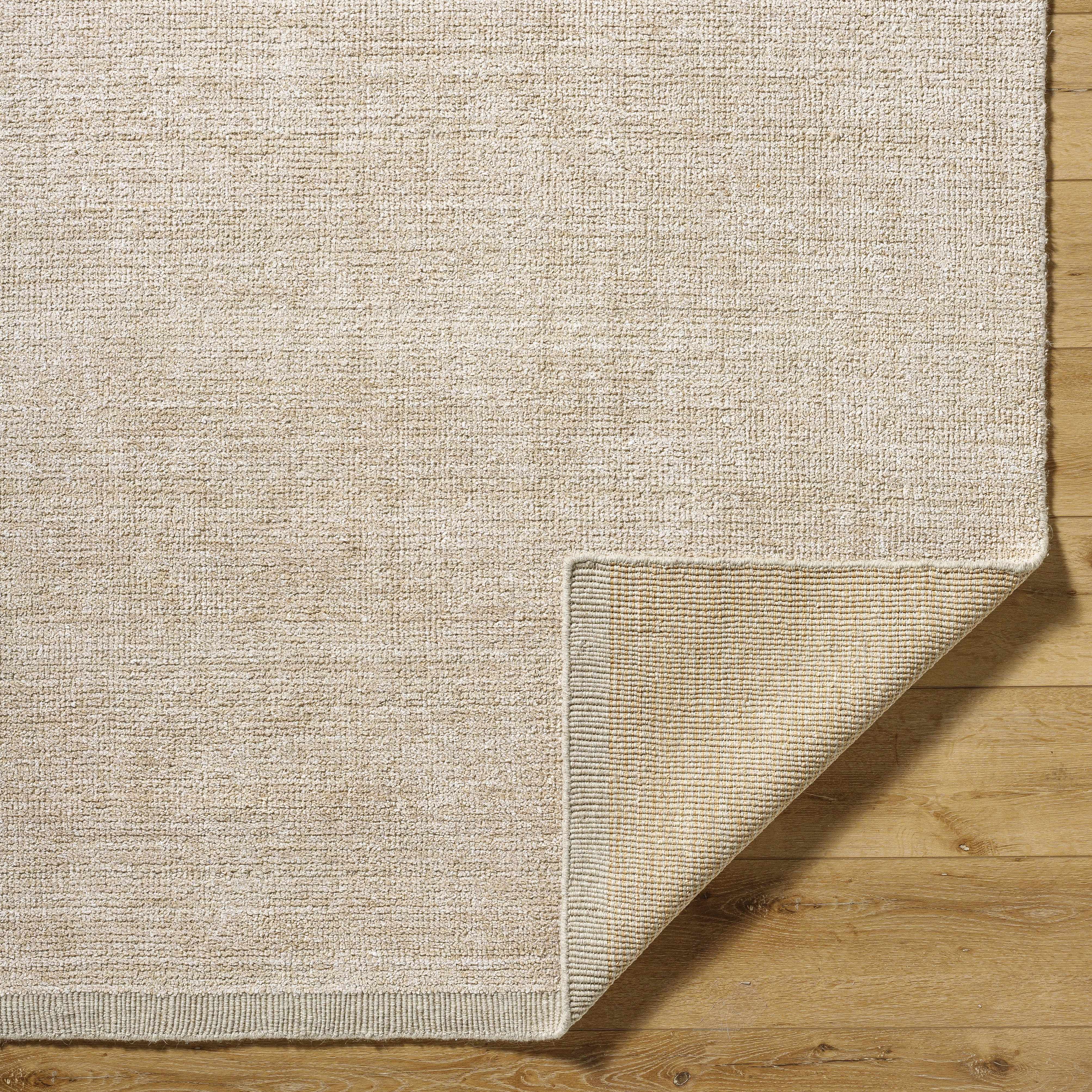 The Tundra Rug