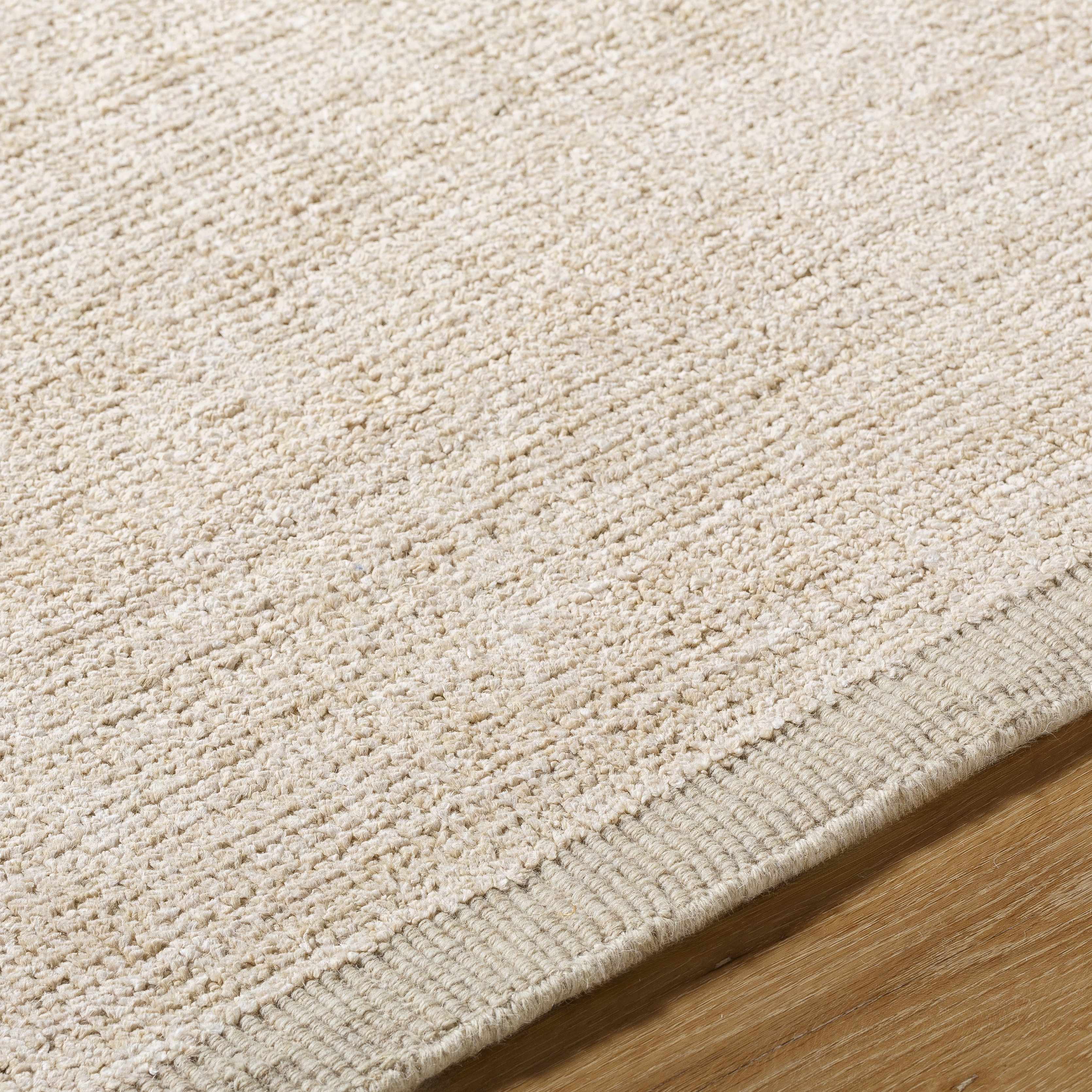 The Tundra Rug