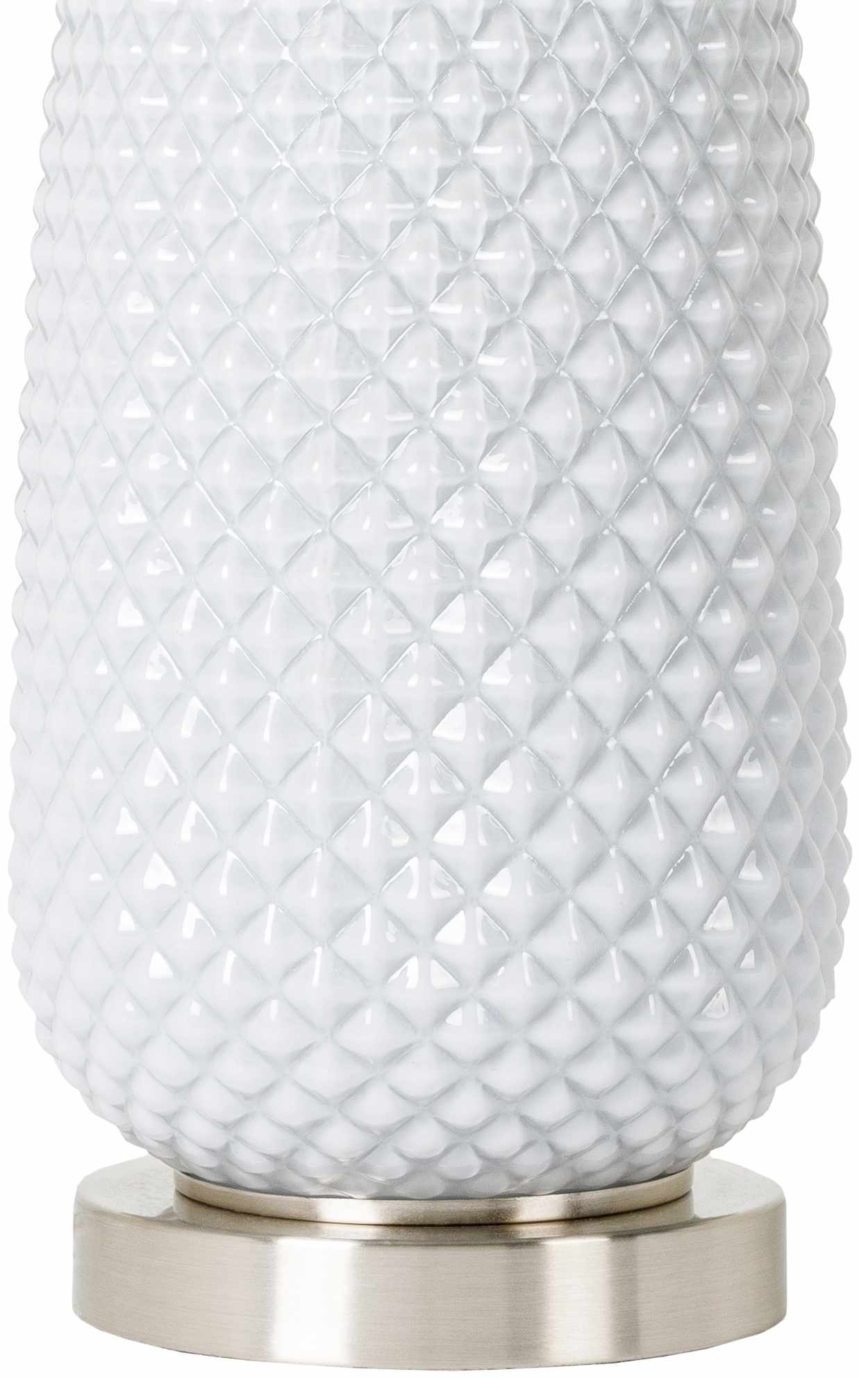 The Peony Table Lamp