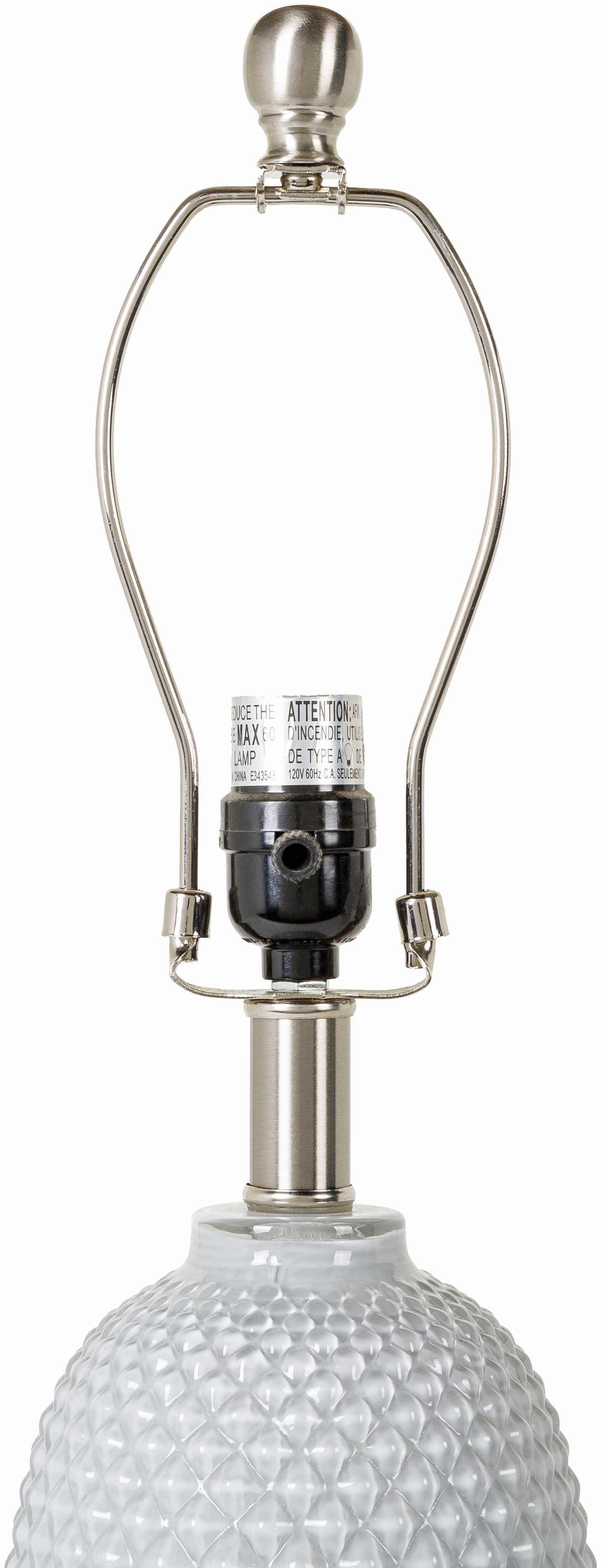 The Peony Table Lamp