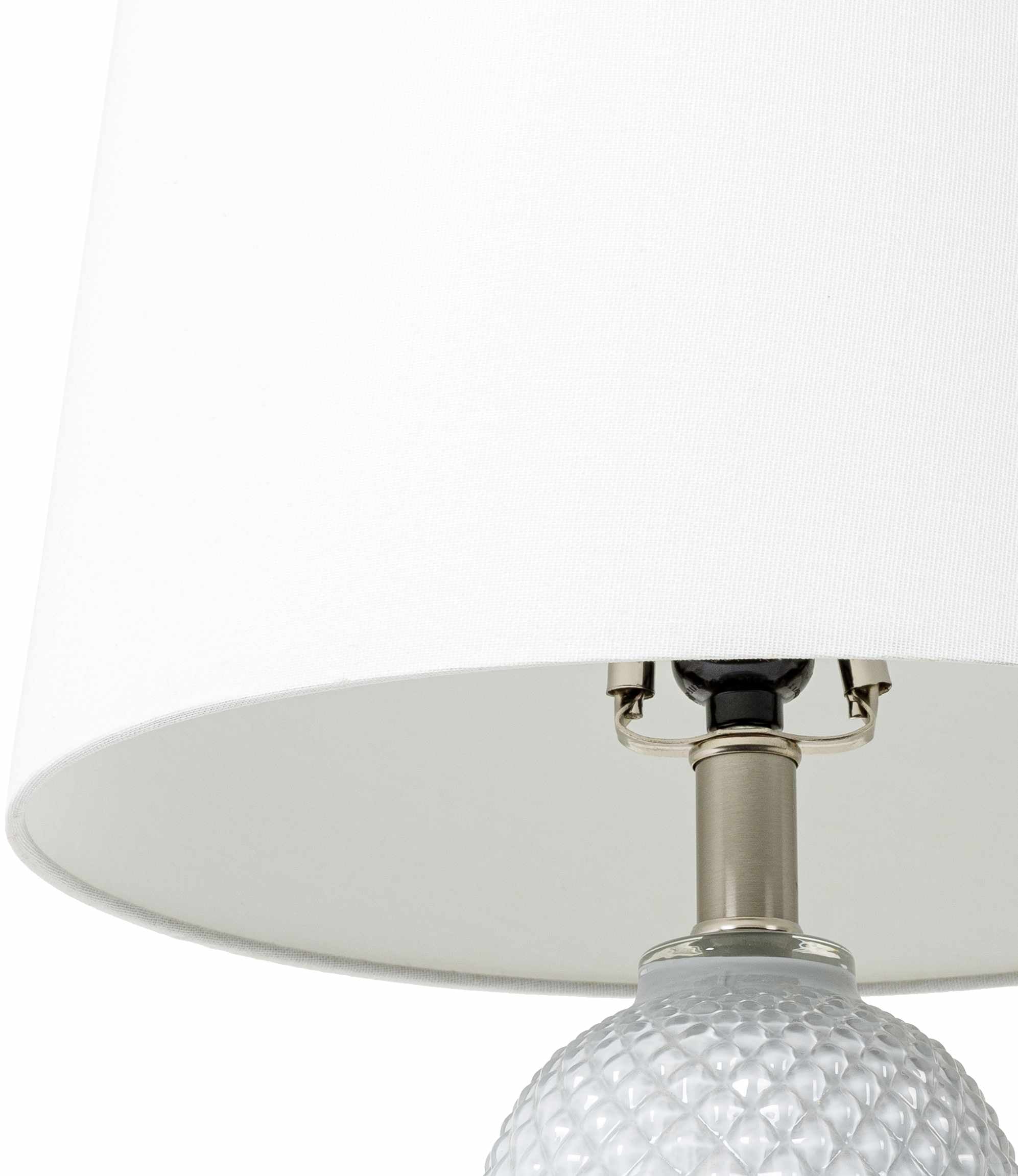 The Peony Table Lamp