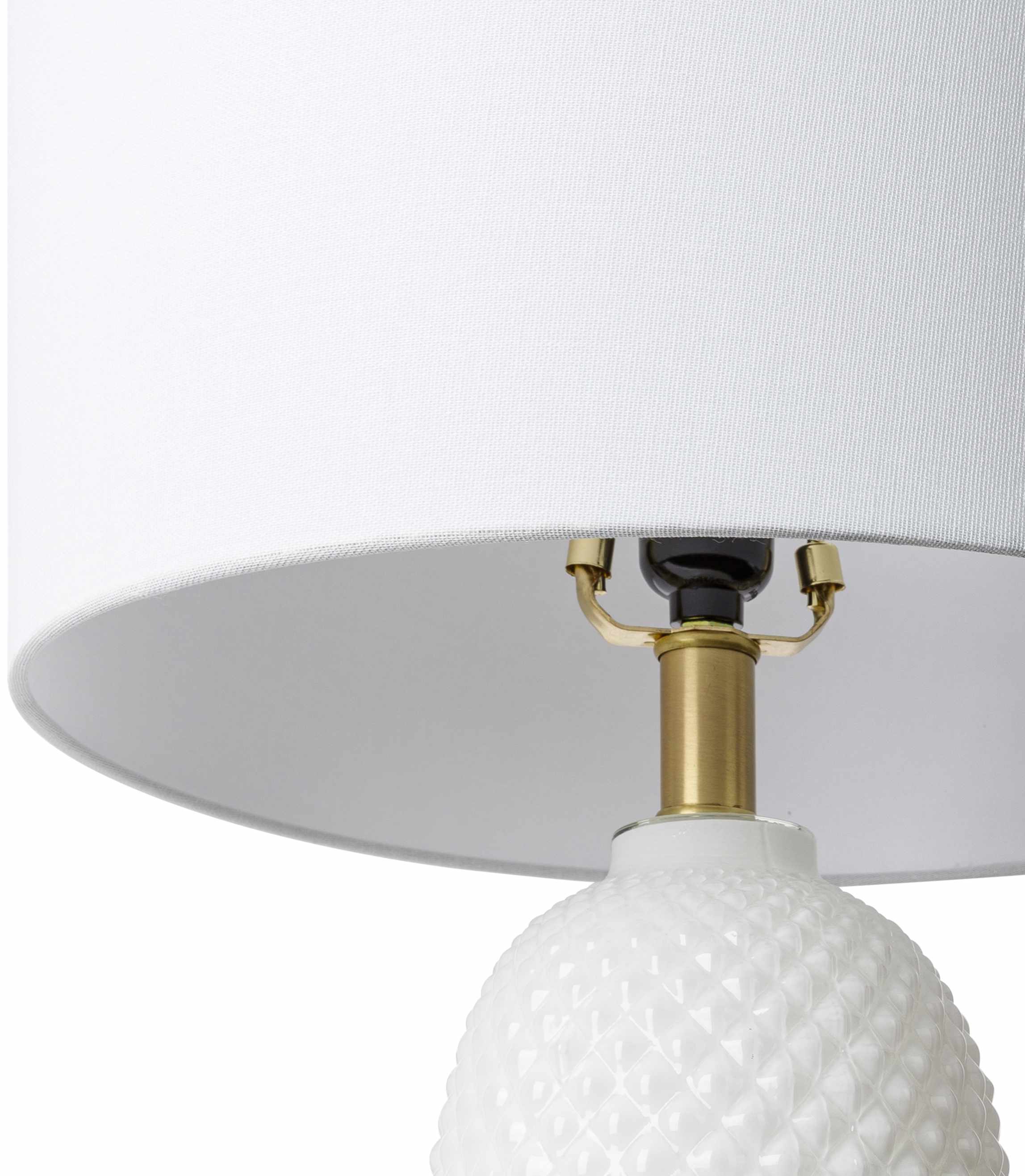 The Peony Table Lamp