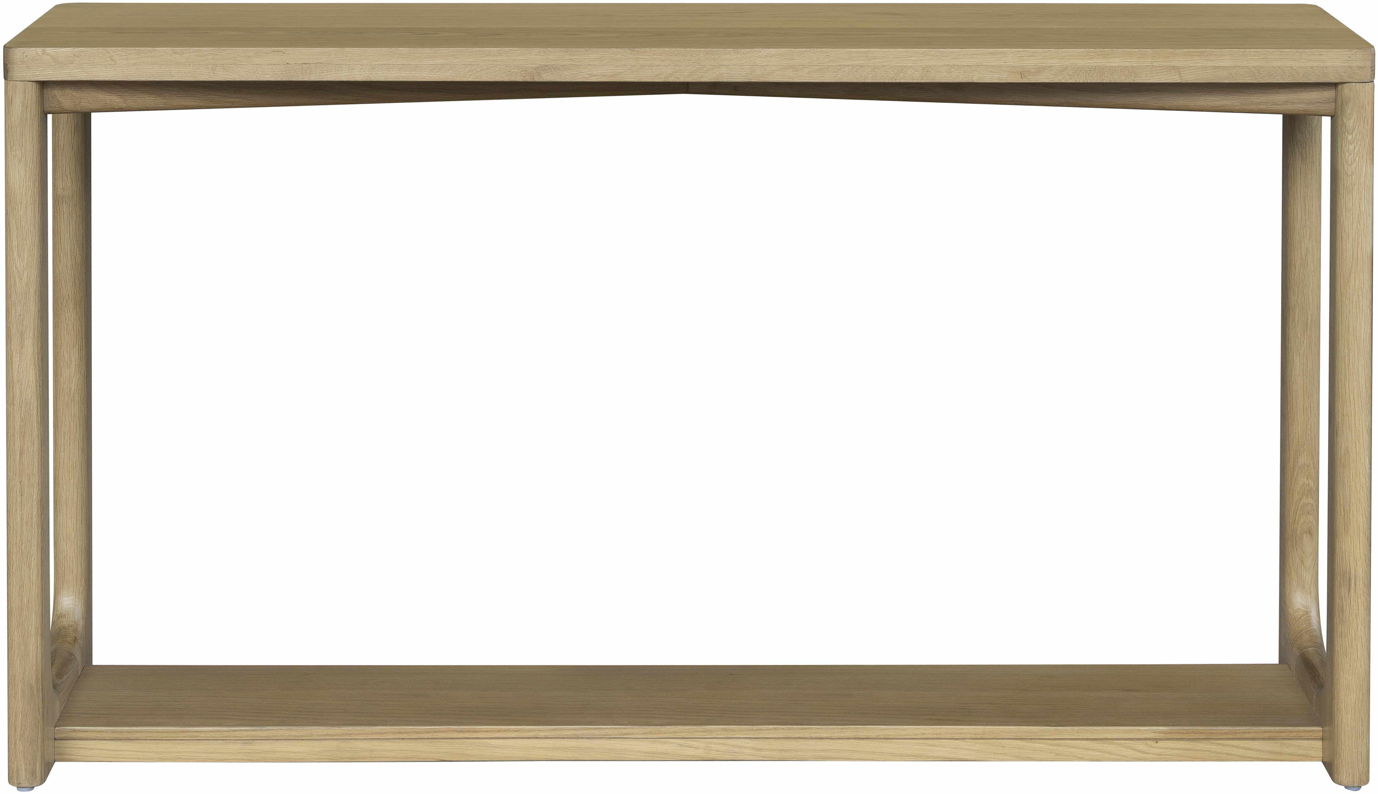 The Irving Console