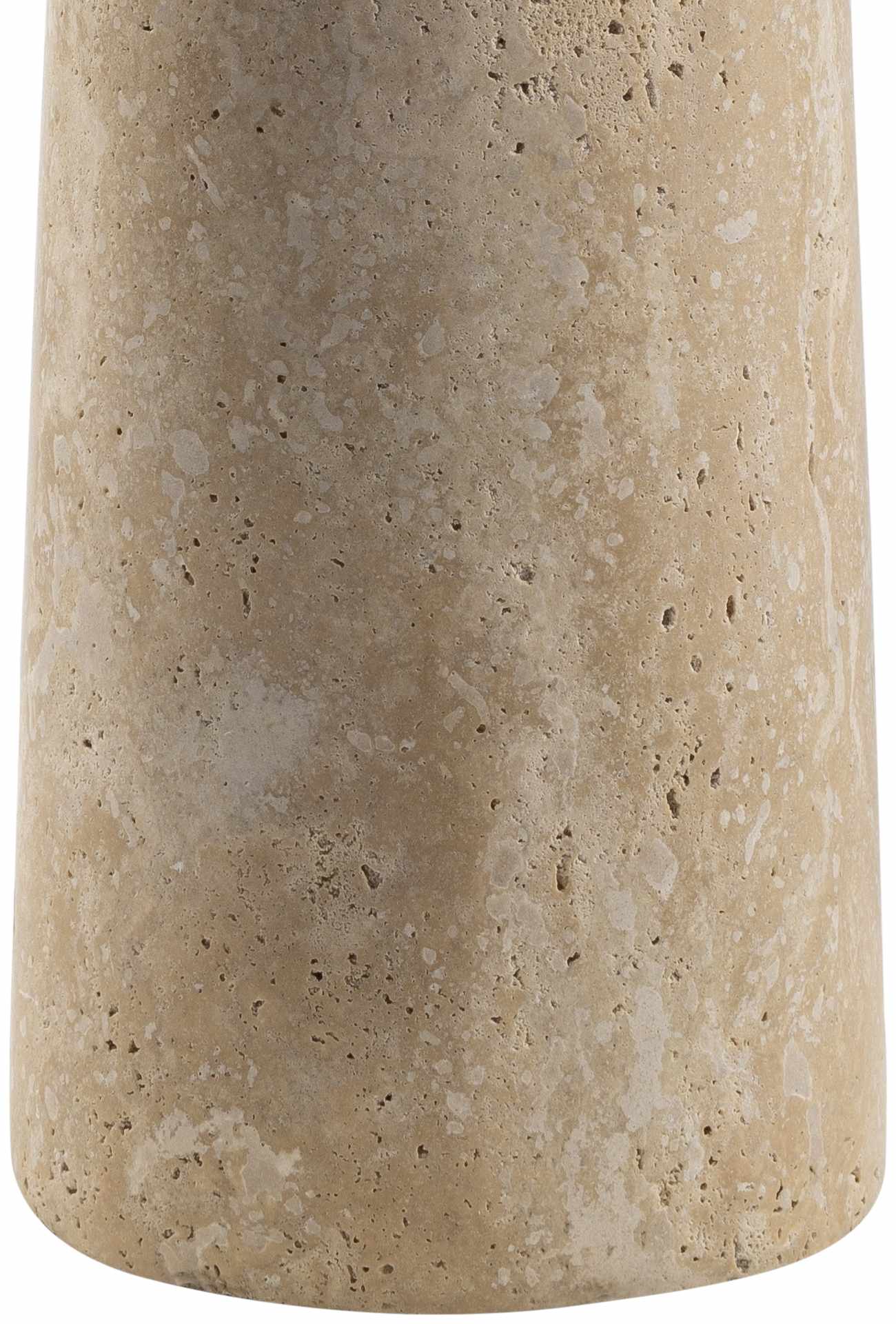 The Ivory Lamp
