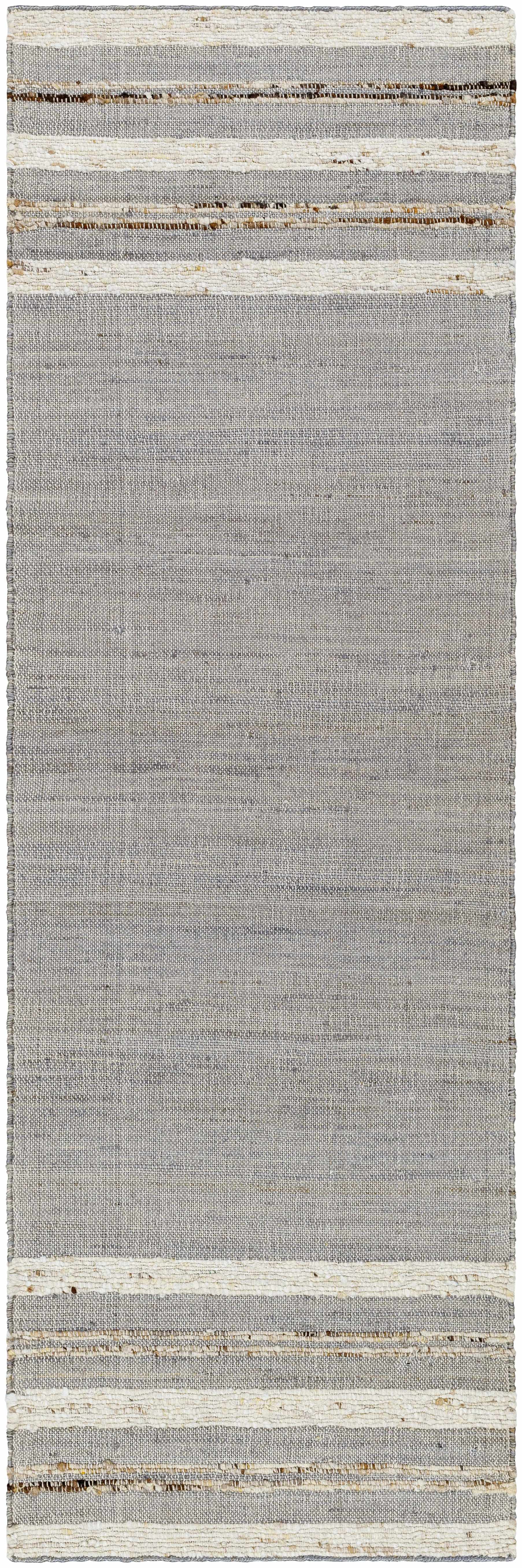 The Brompton Hand Woven Rug