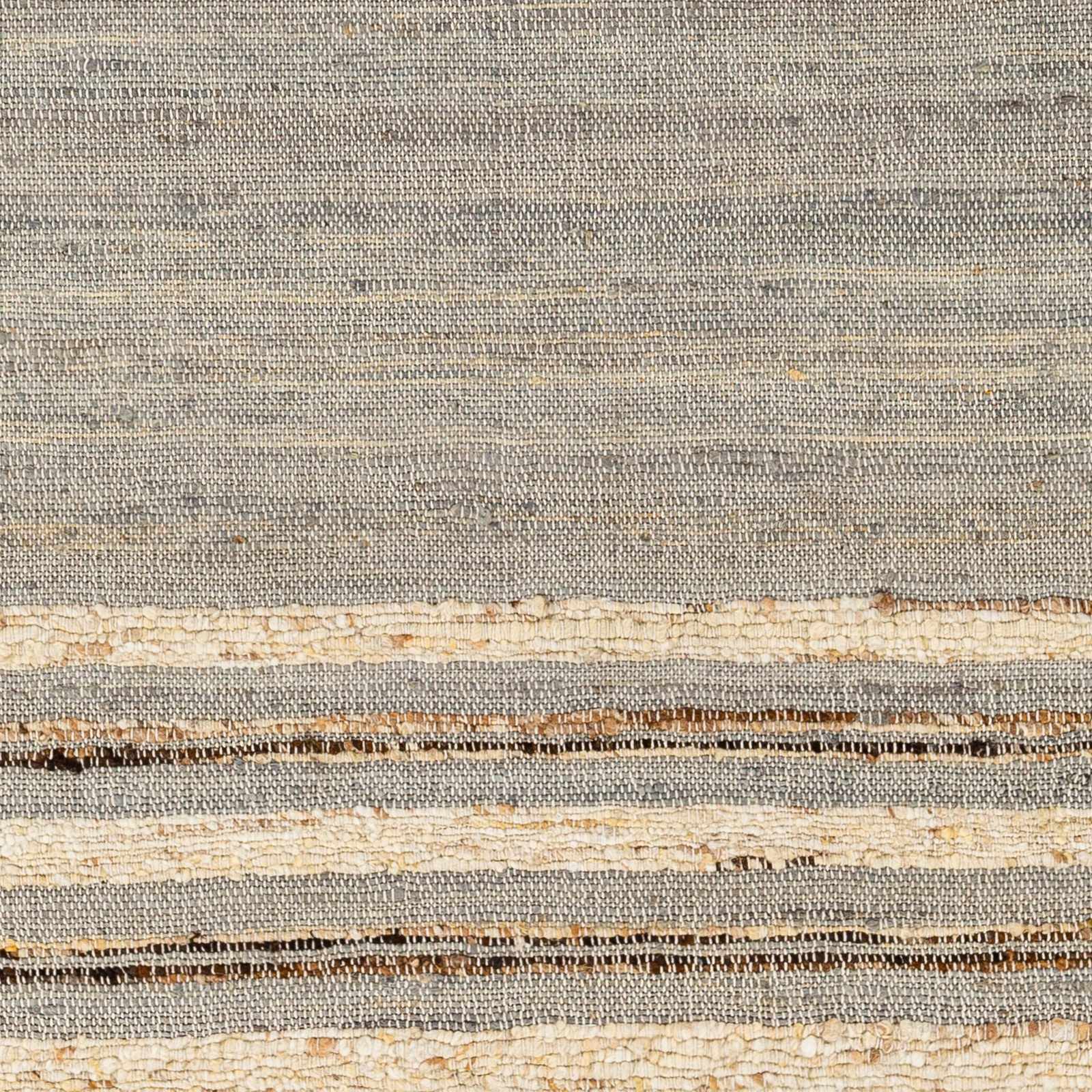 The Brompton Hand Woven Rug