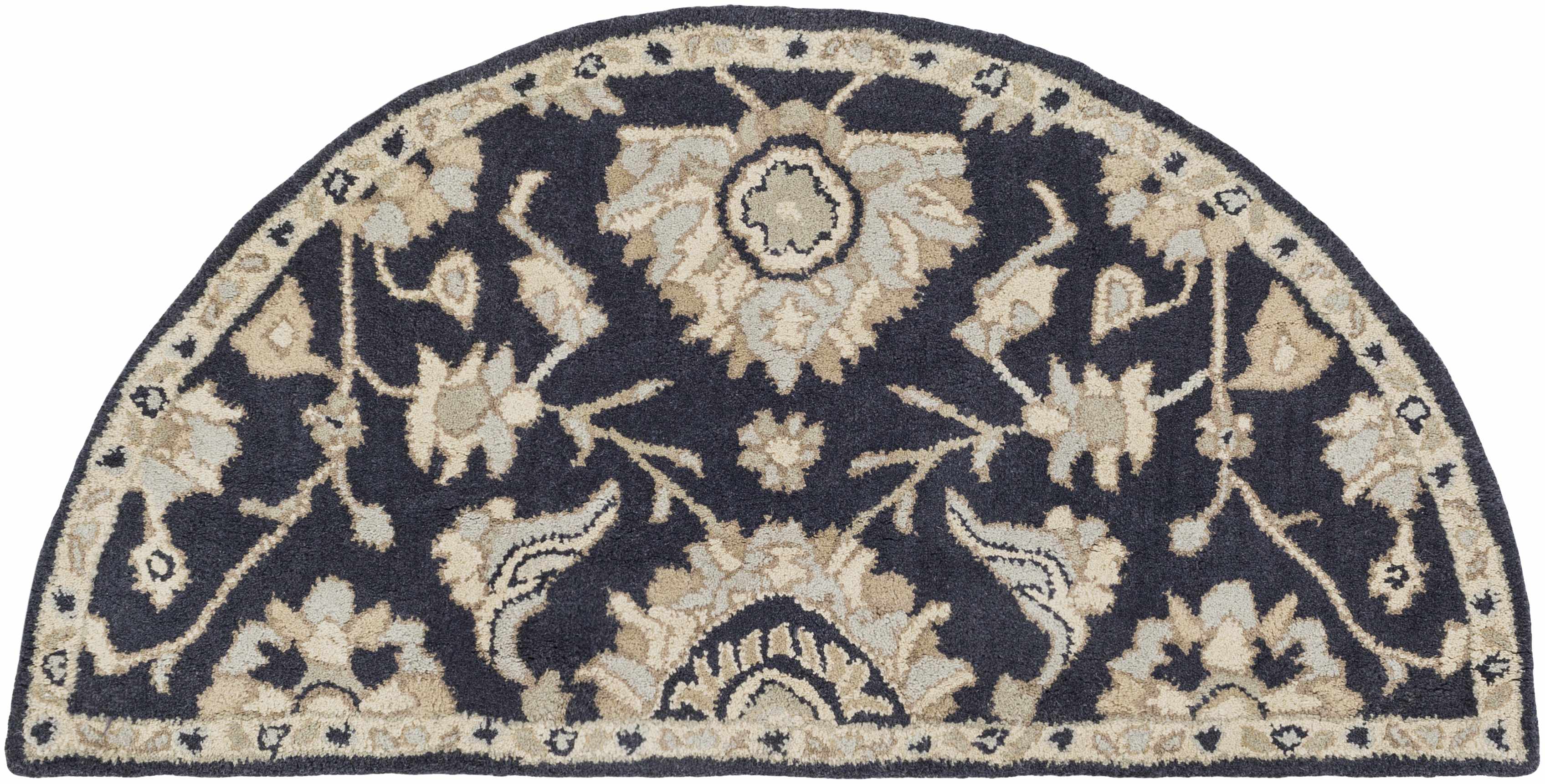 Delancey Wool Rug