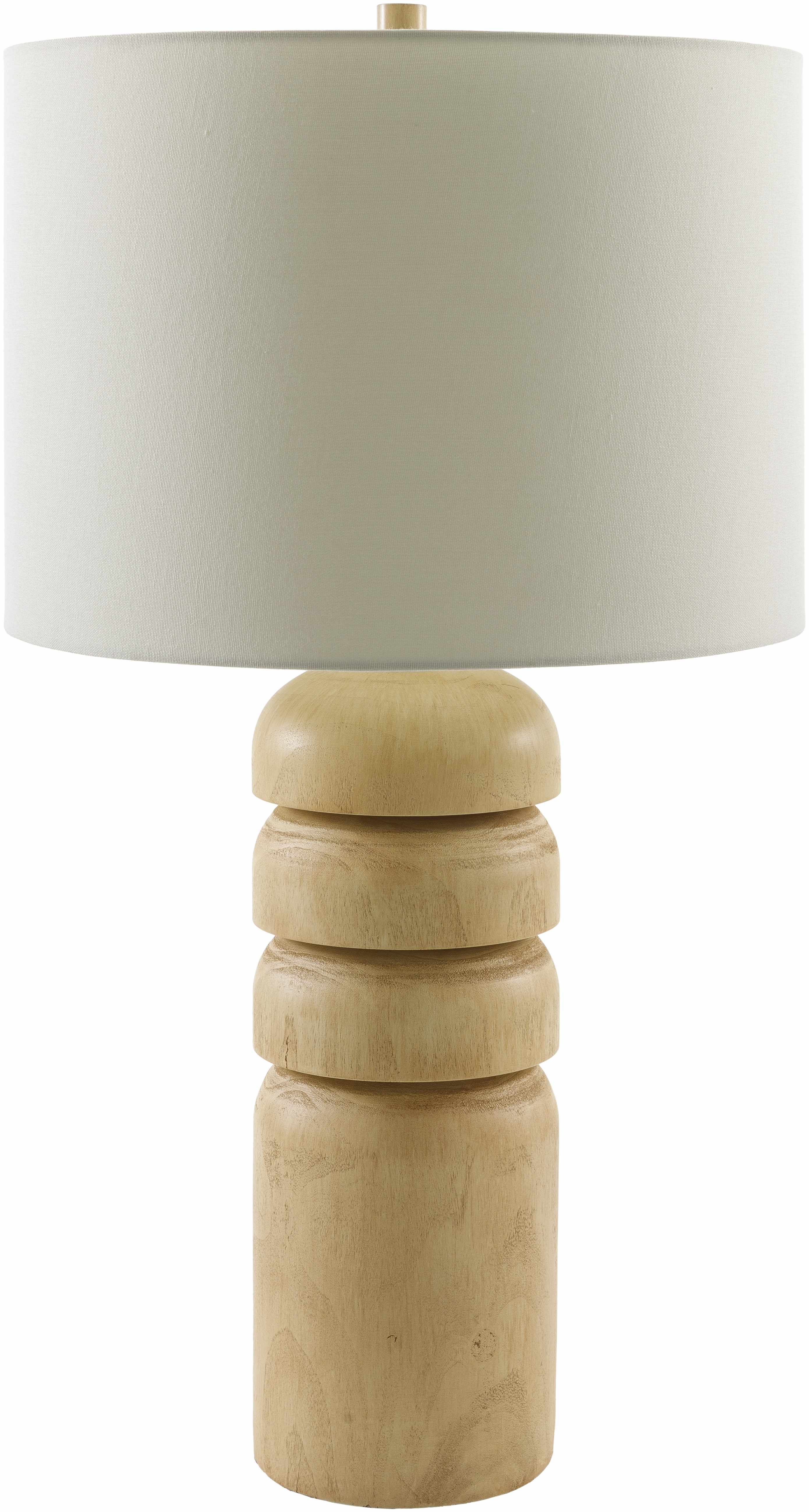The Vallendar Table Lamp