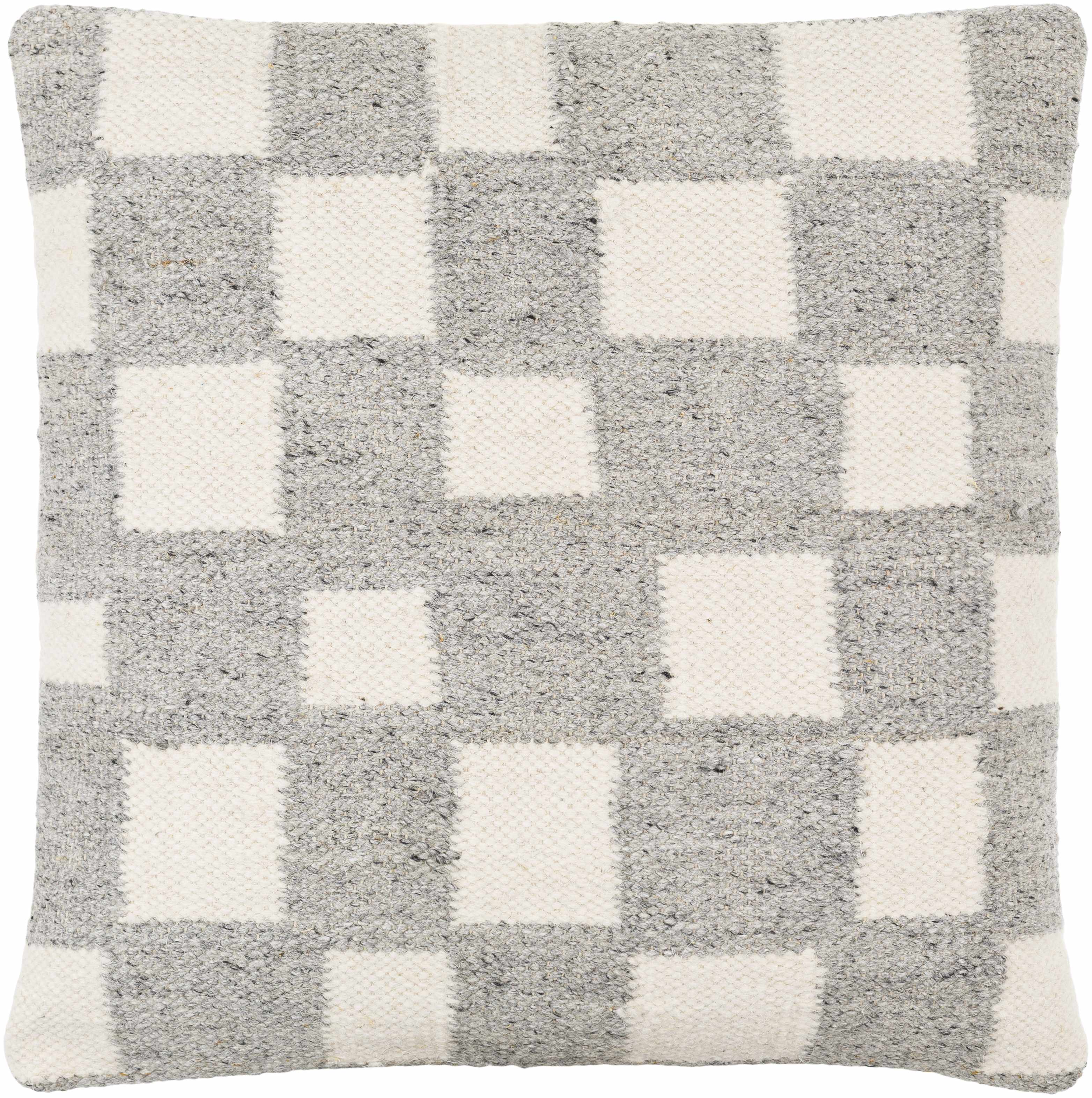 The Lucie Pillow