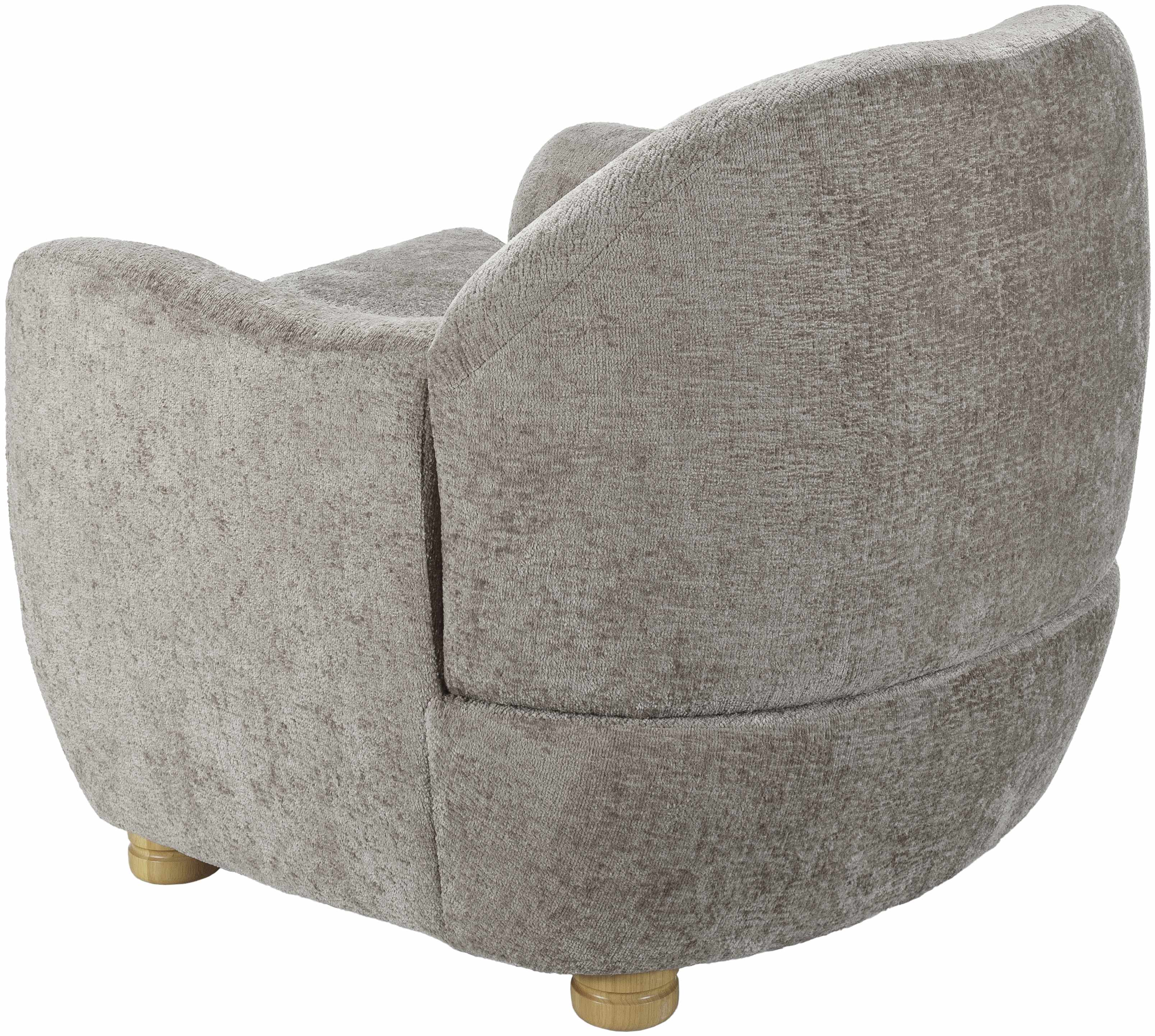 The Carrington Chair