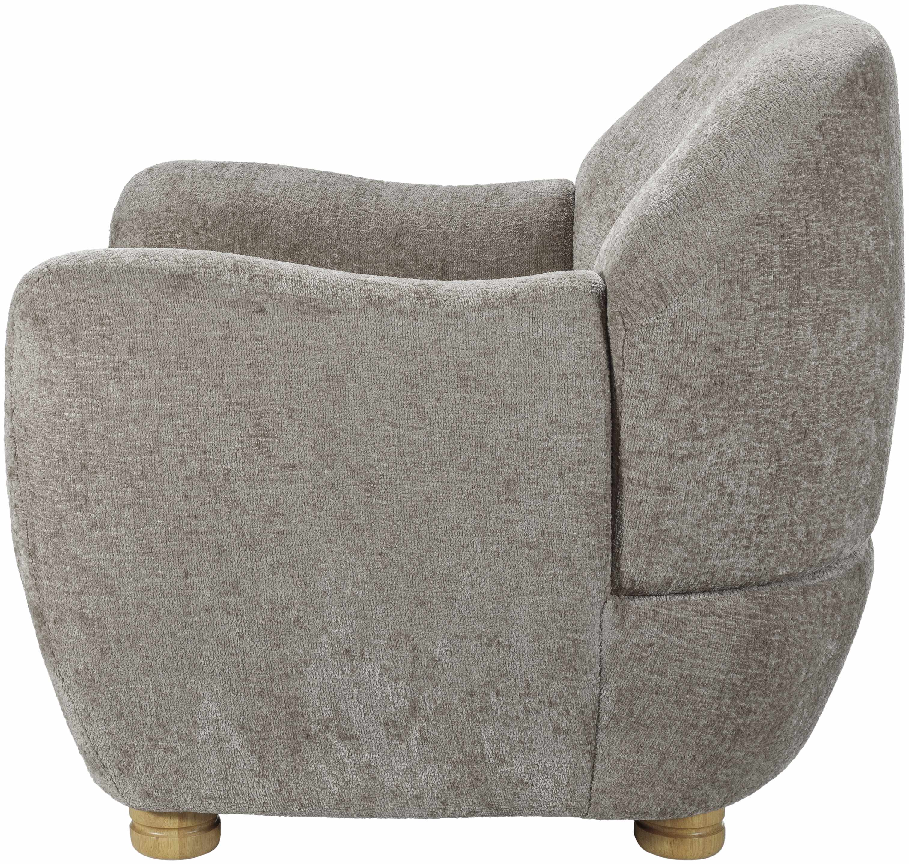 The Carrington Chair