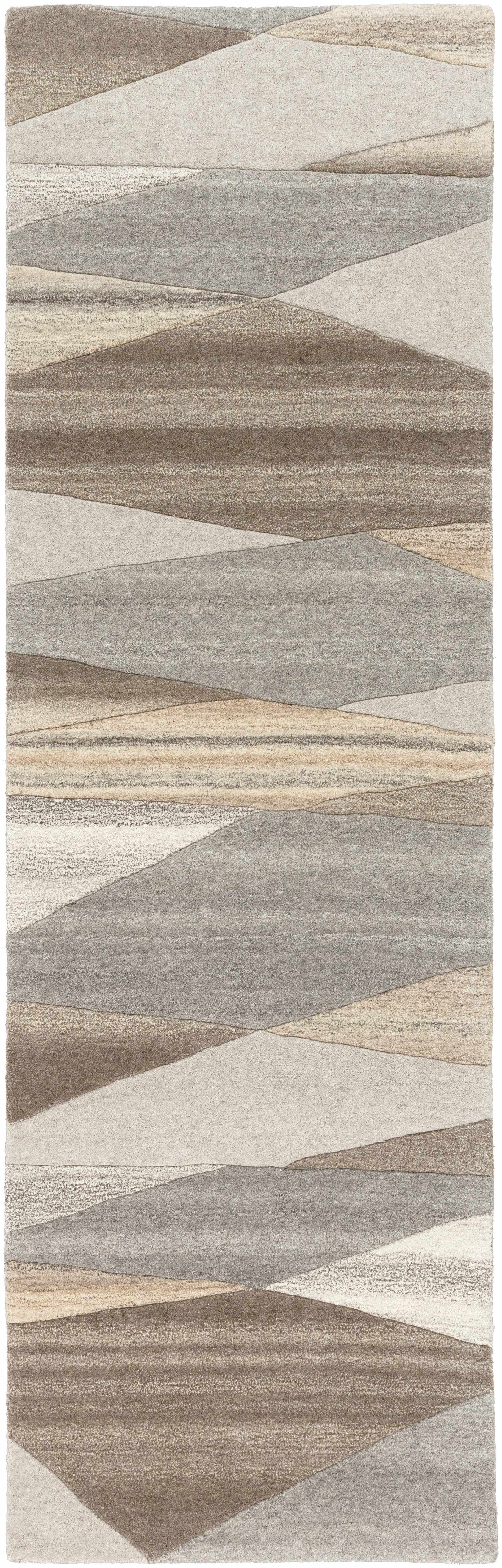 Hudson Wool Rug