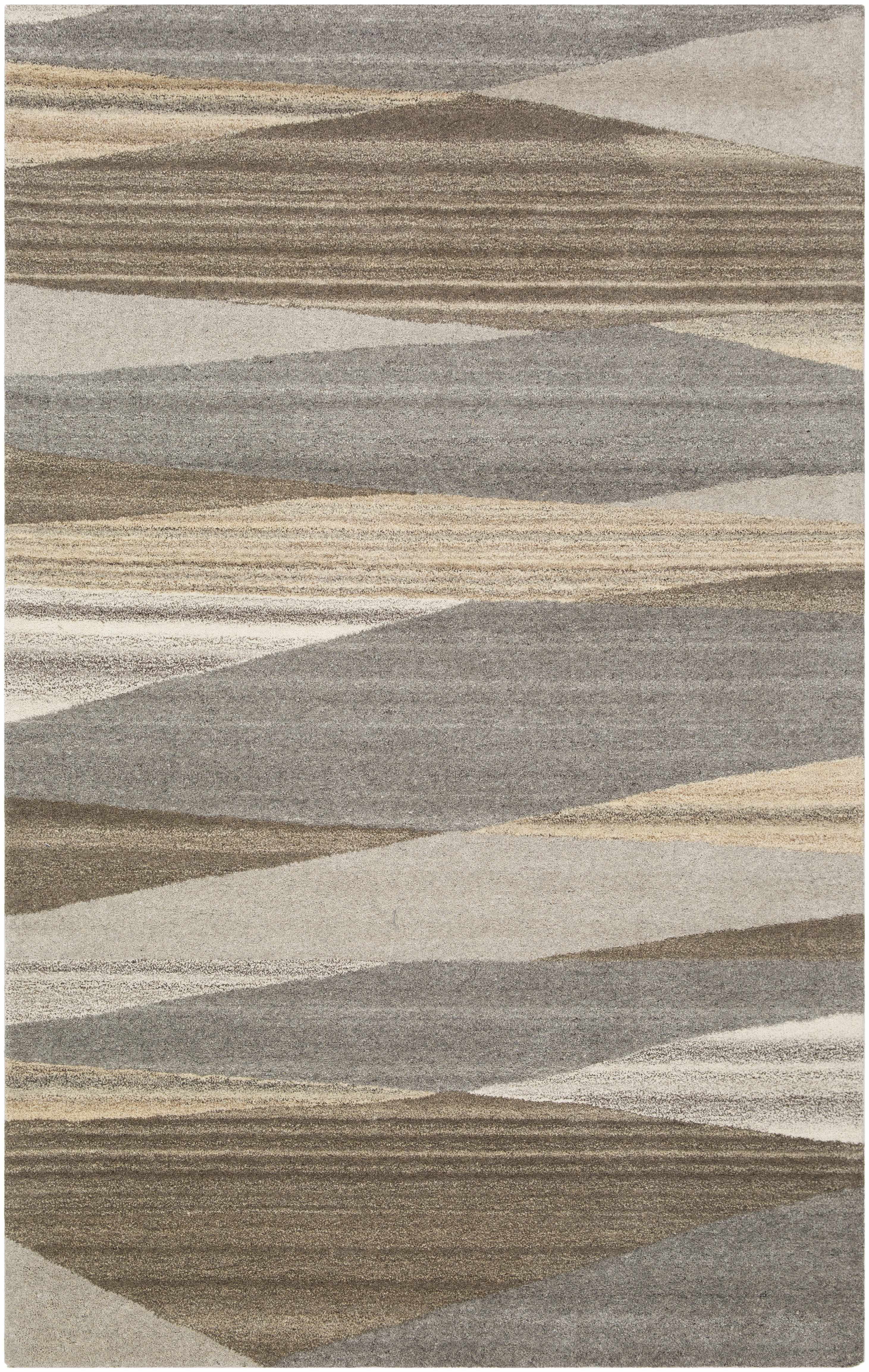 Hudson Wool Rug