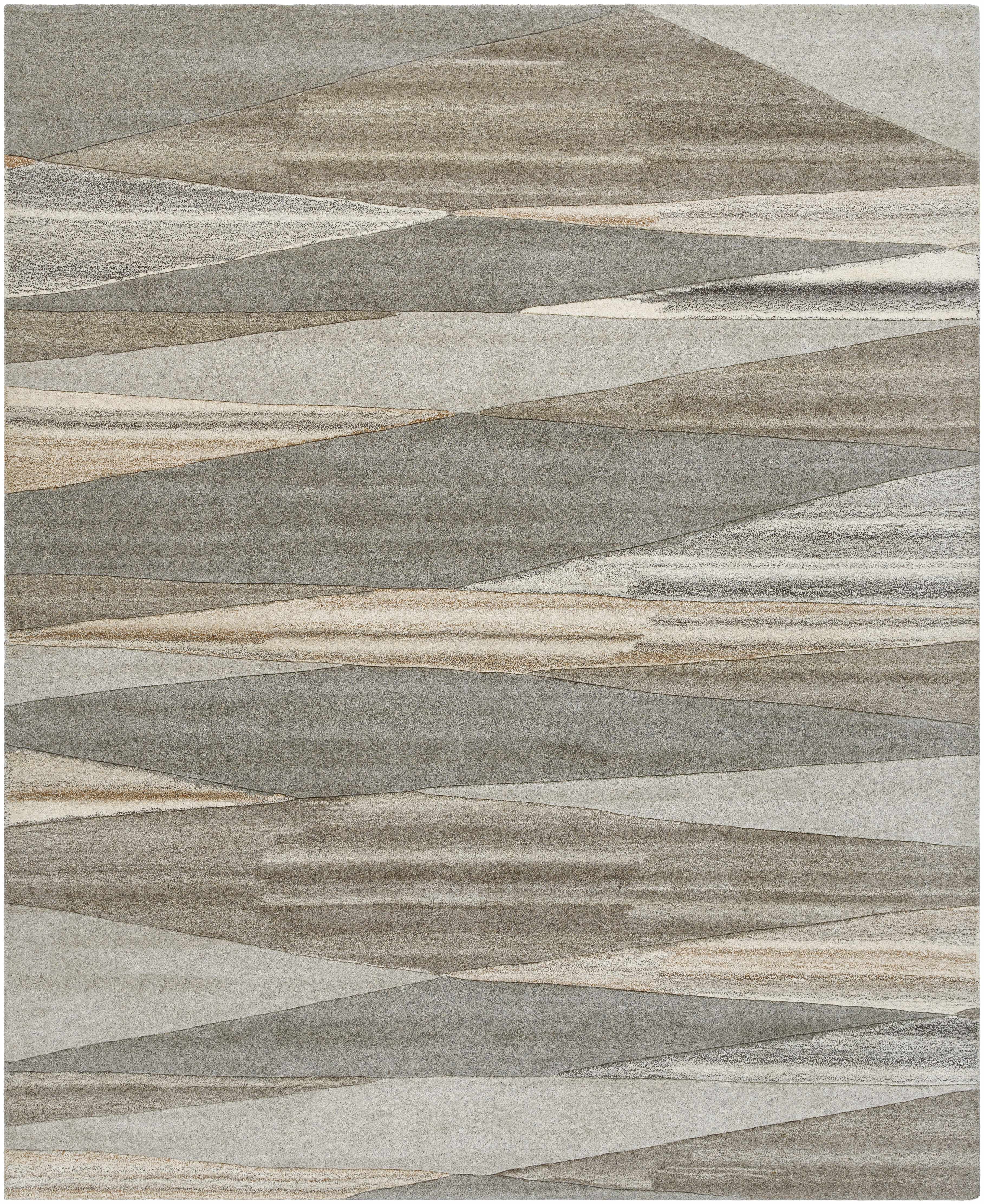 Hudson Wool Rug