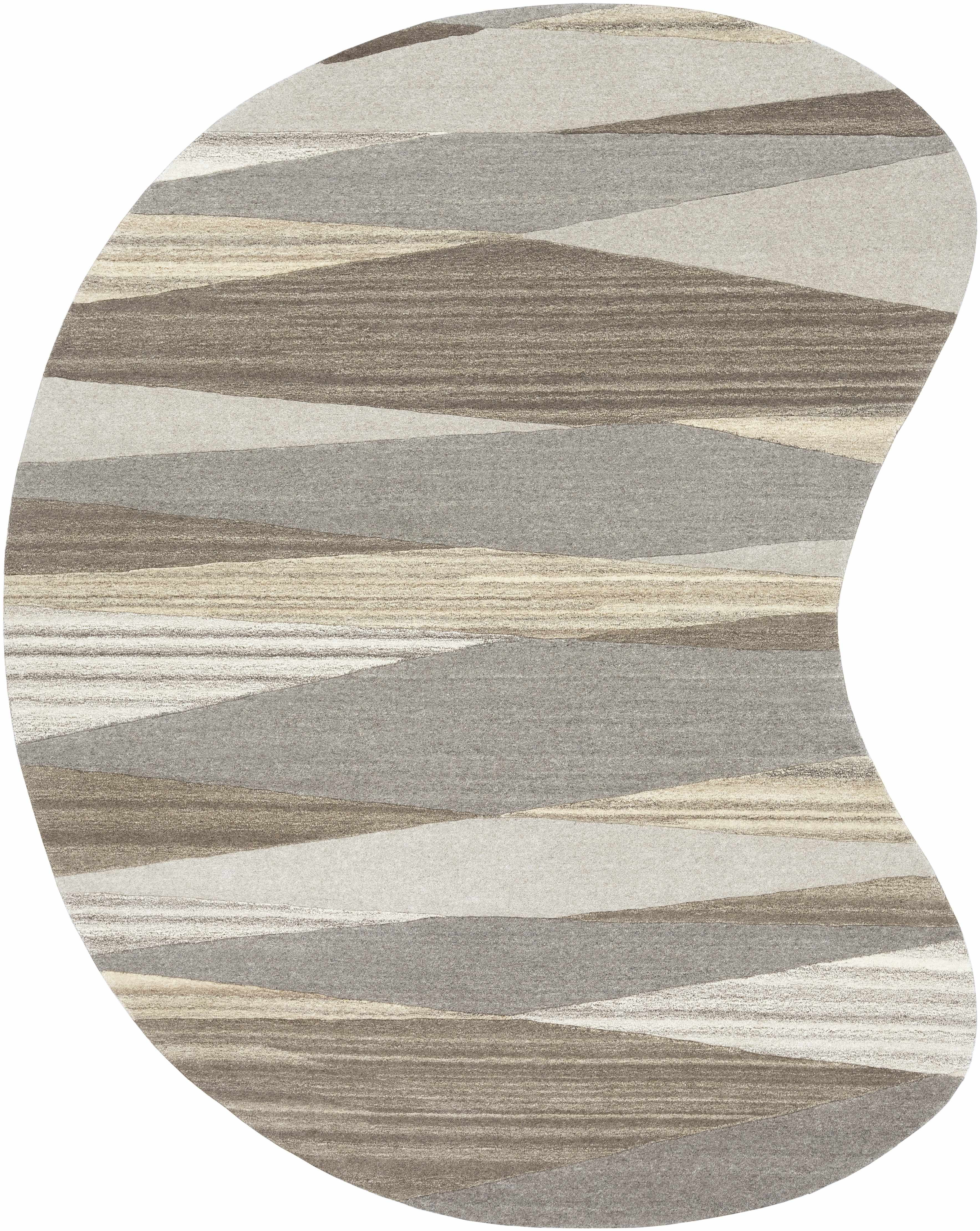Hudson Wool Rug