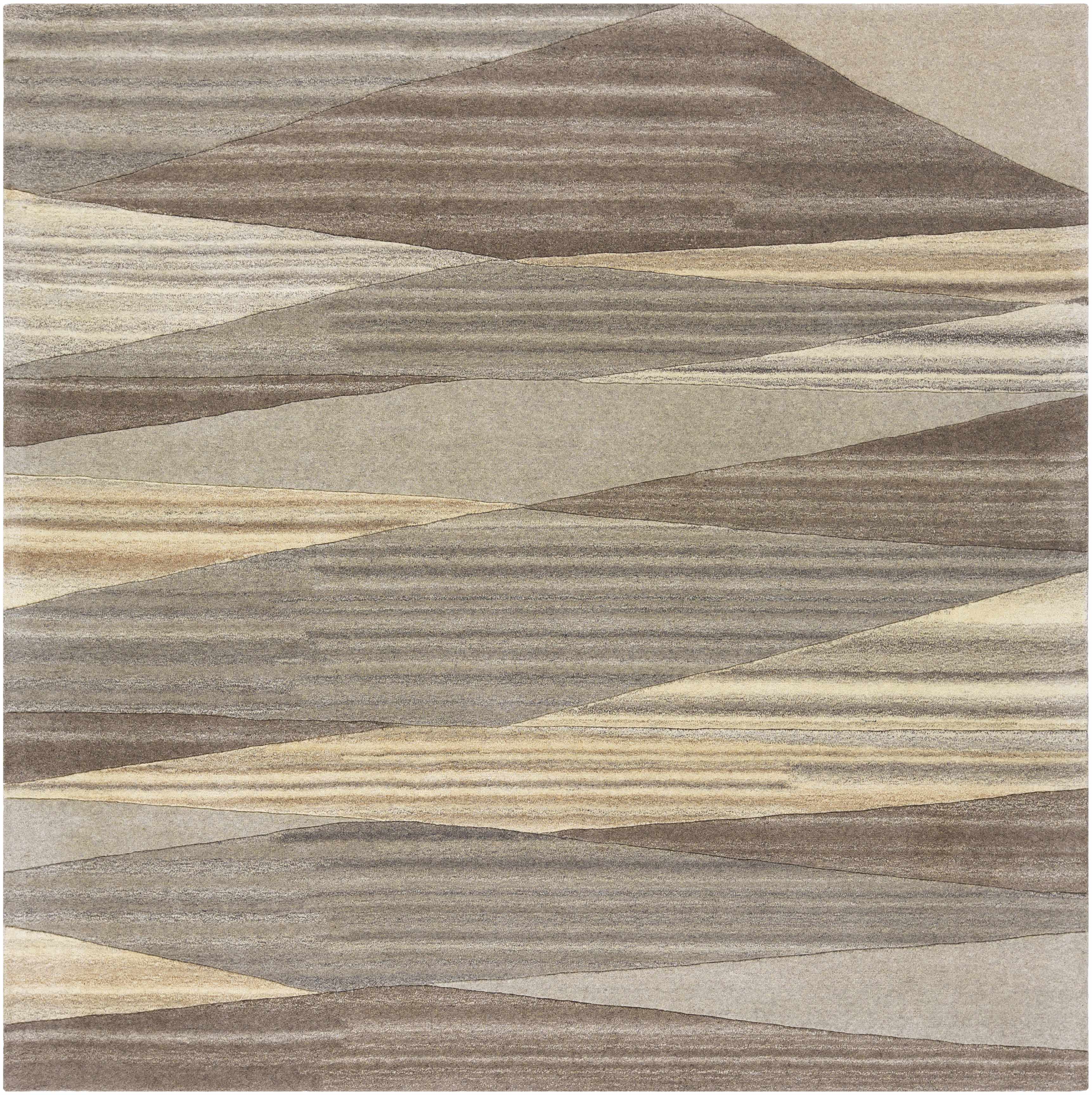 Hudson Wool Rug