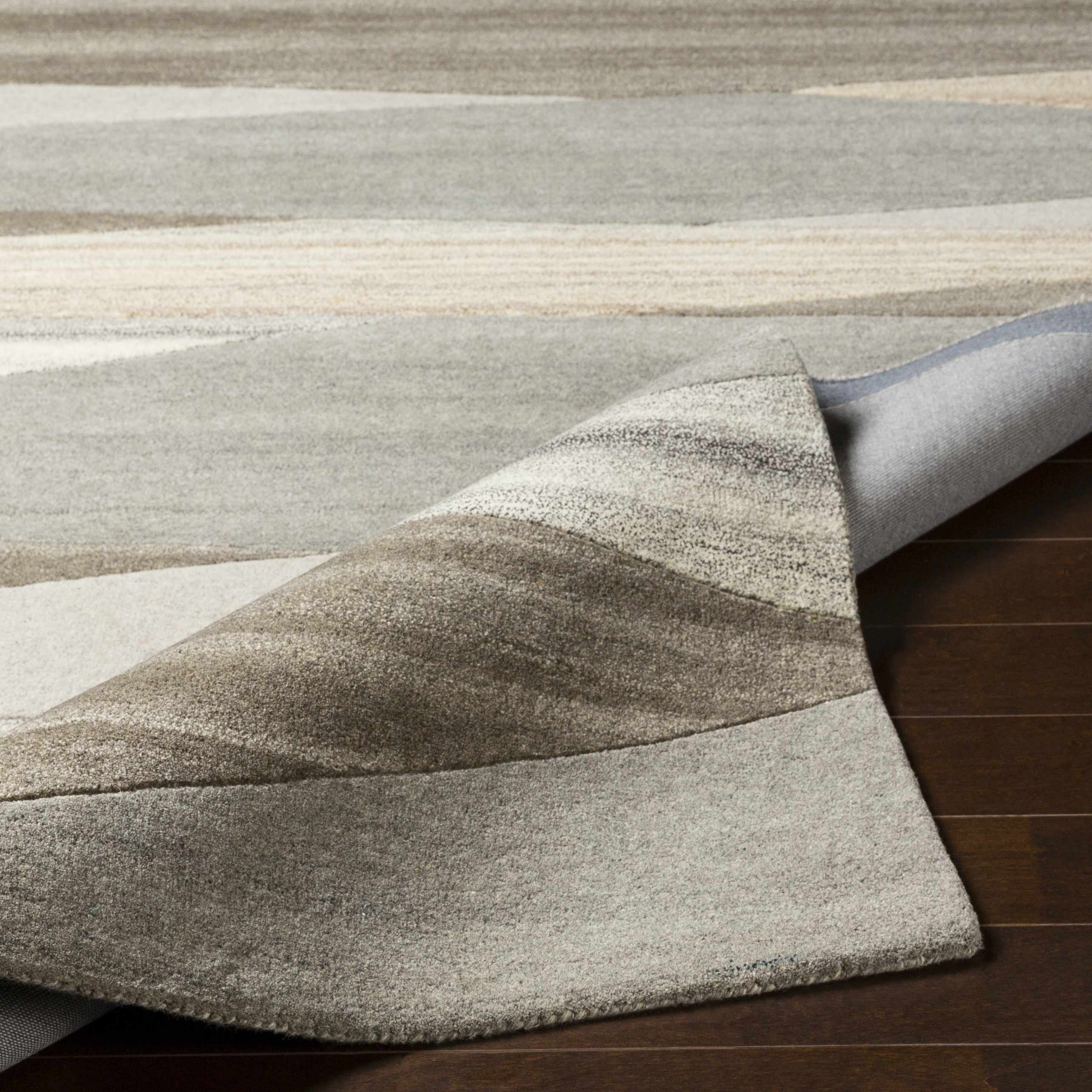 Hudson Wool Rug