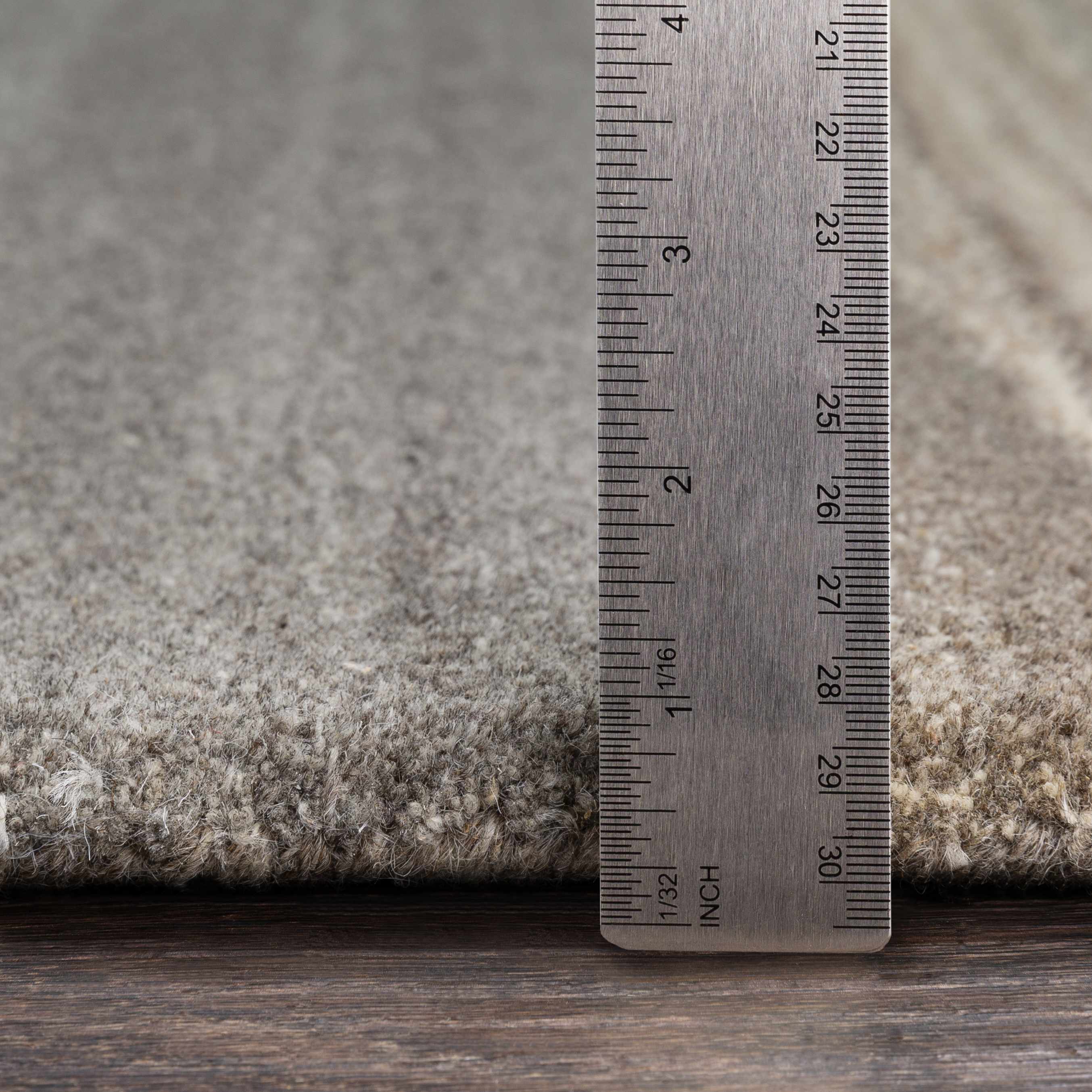 Hudson Wool Rug