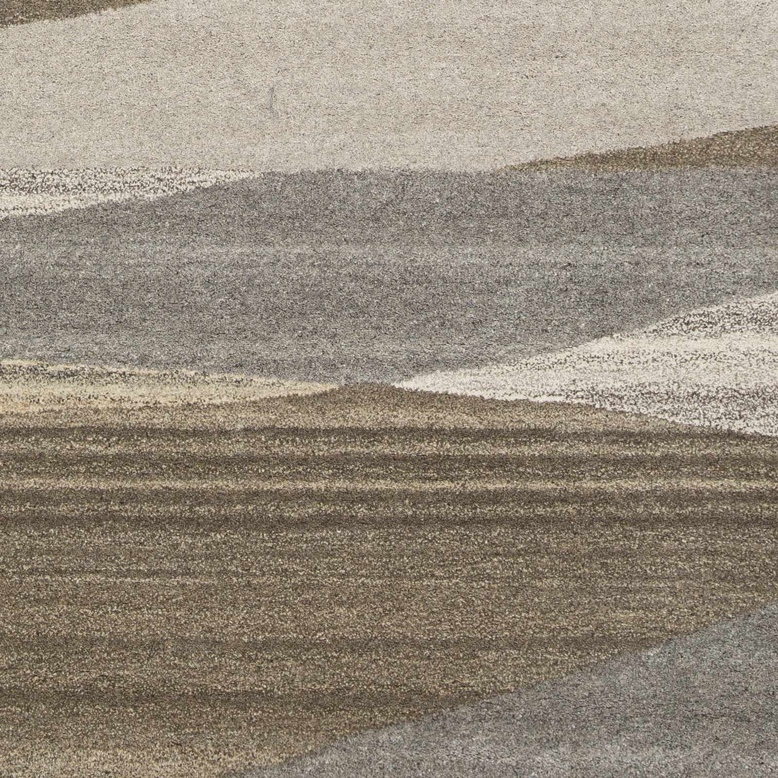 Hudson Wool Rug