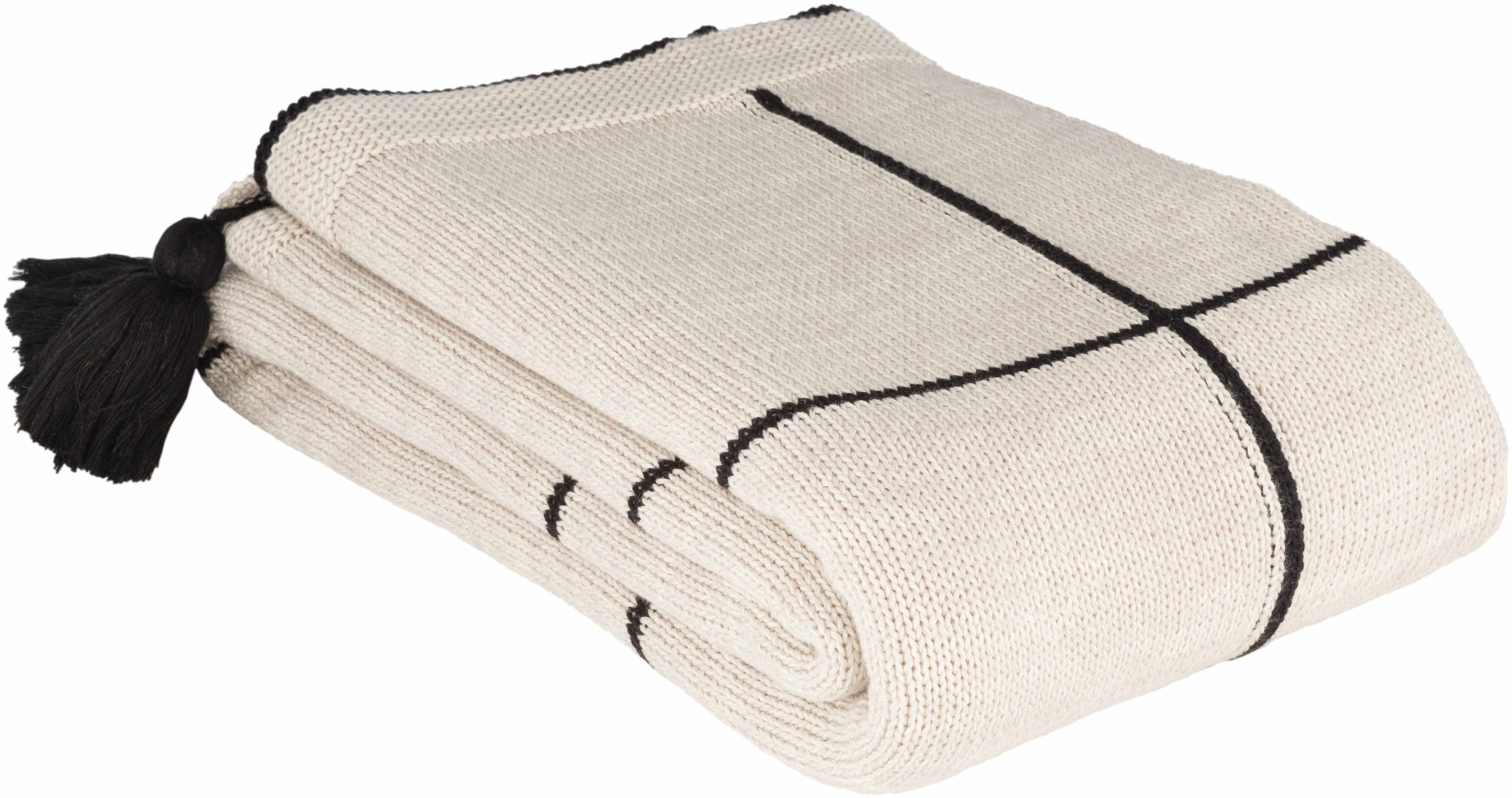 The Orove Throw Blanket