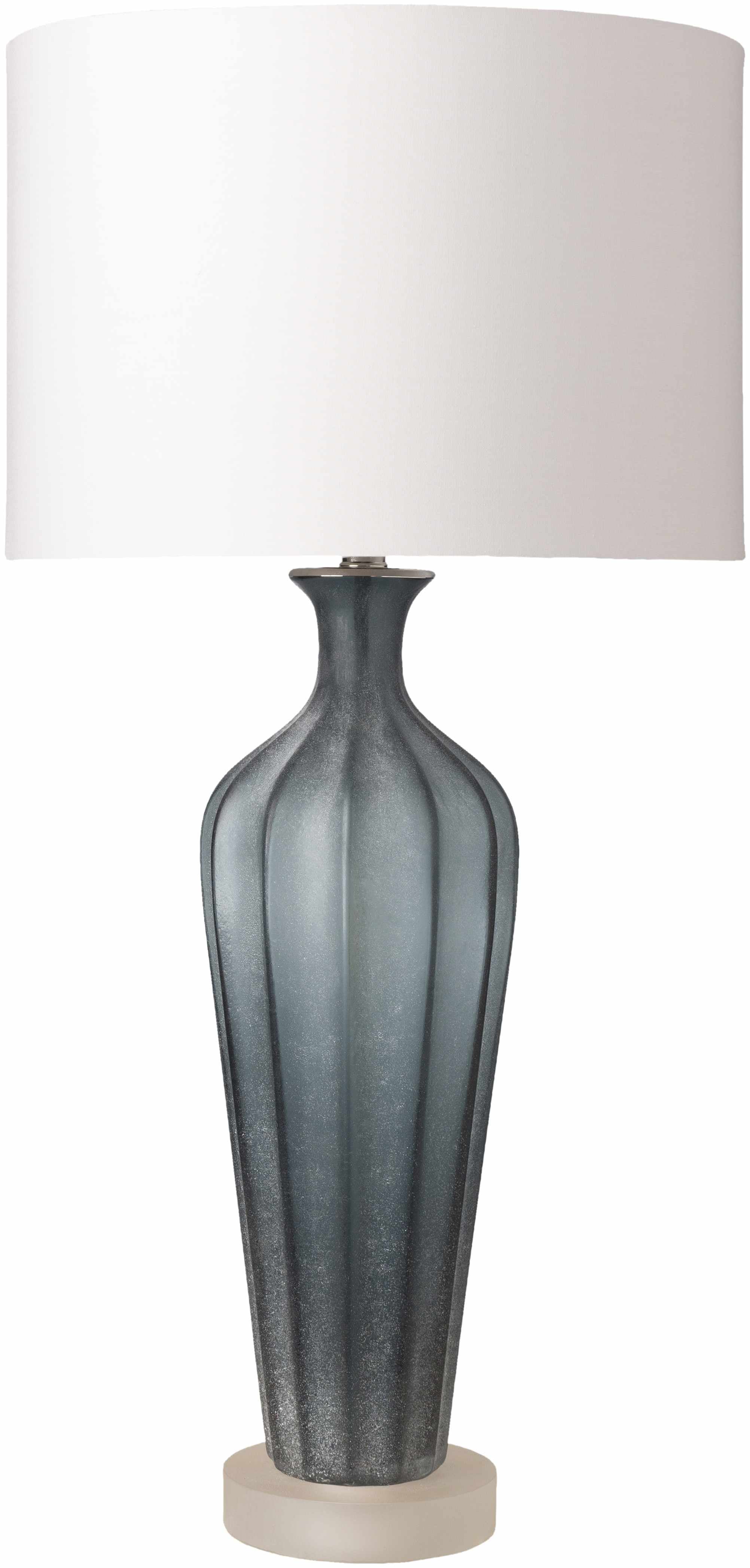 The Fults Table Lamp