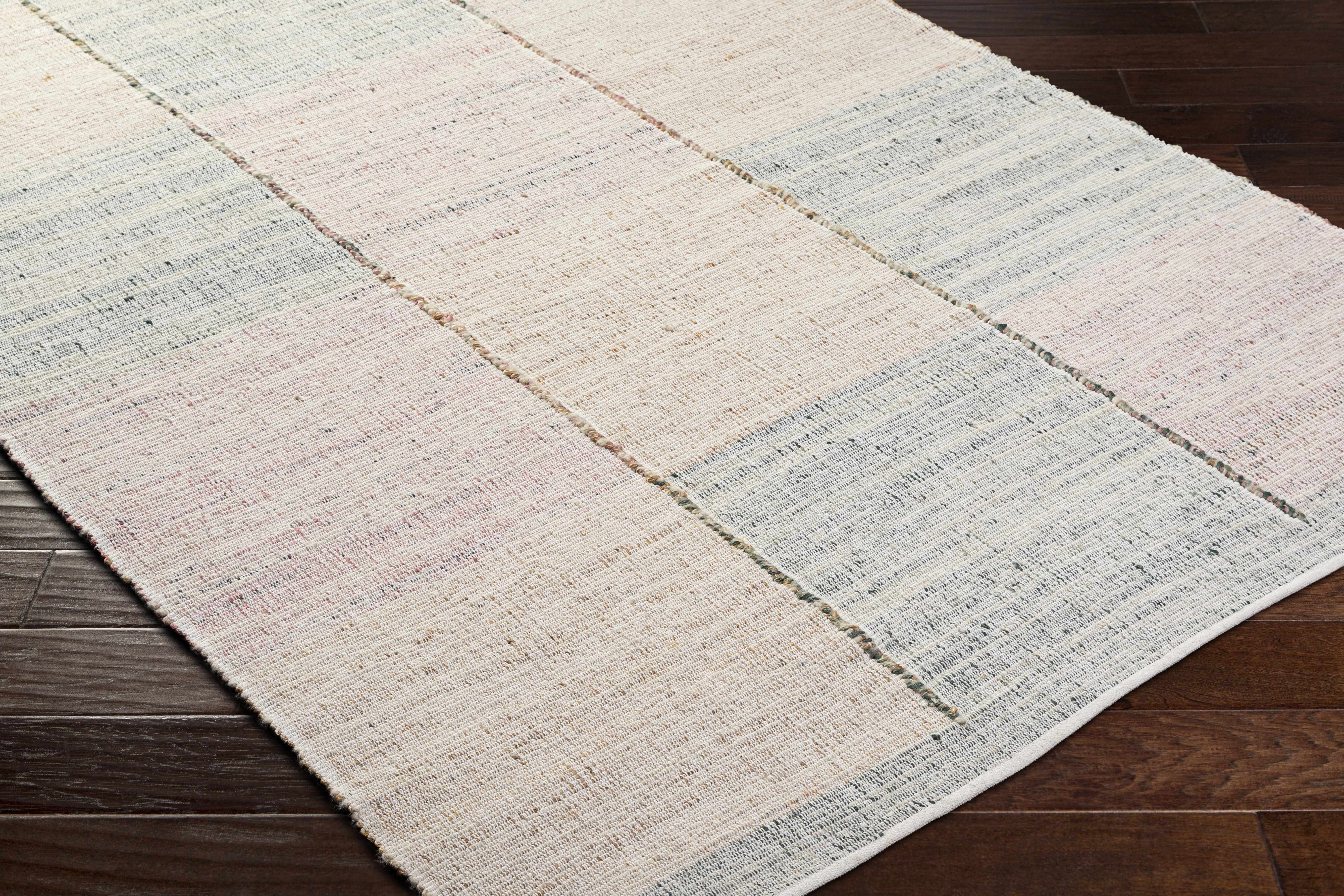 The Bellamy Rug
