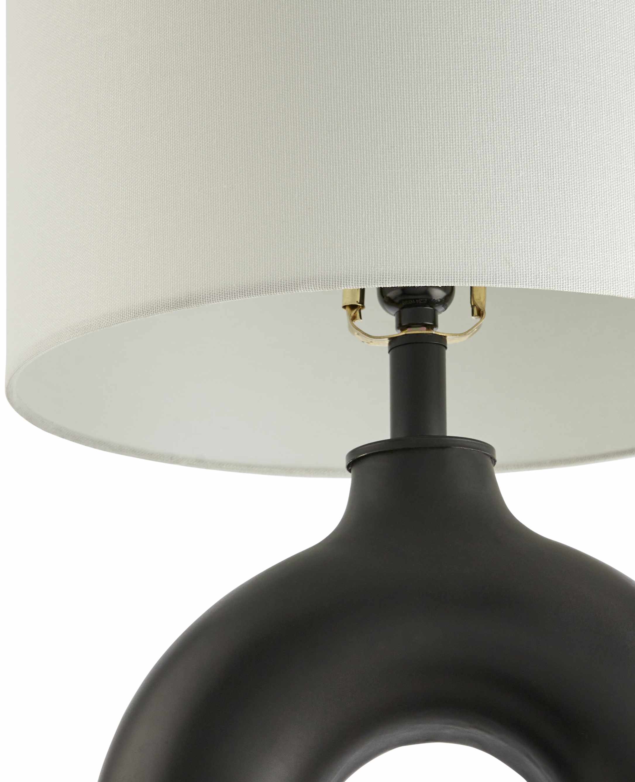 Calla Modern Table Lamp