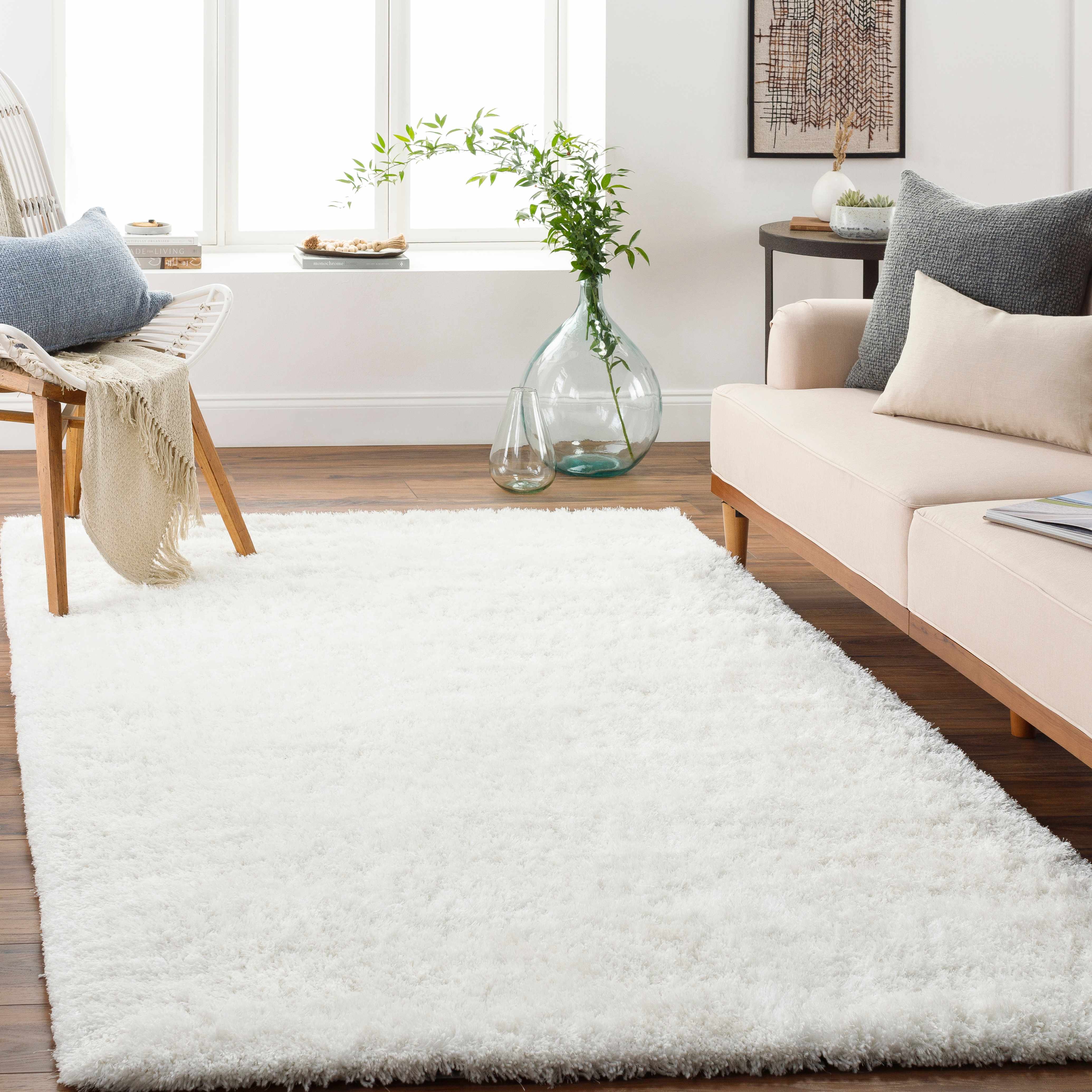 The Sandbach Rug