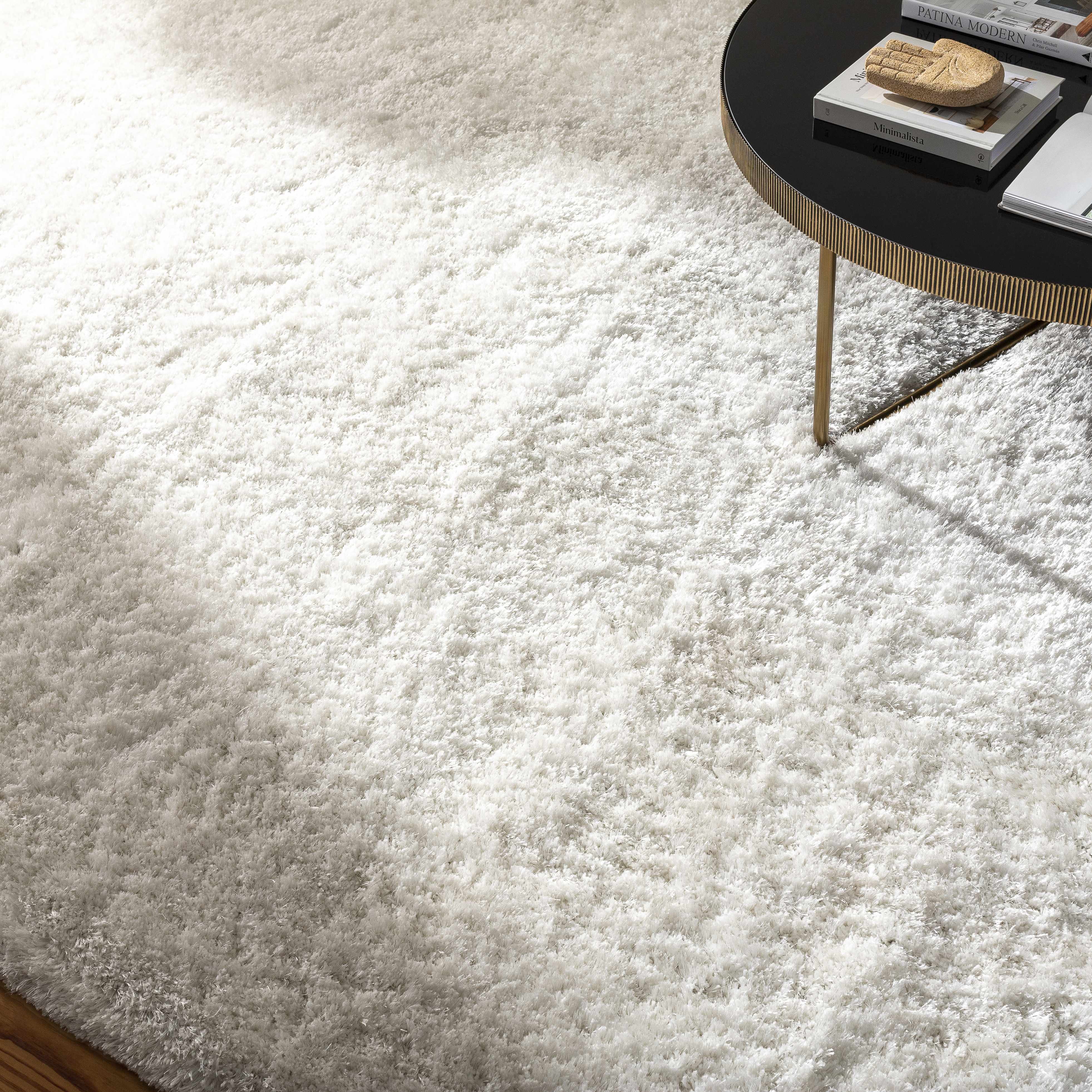 The Sandbach Rug