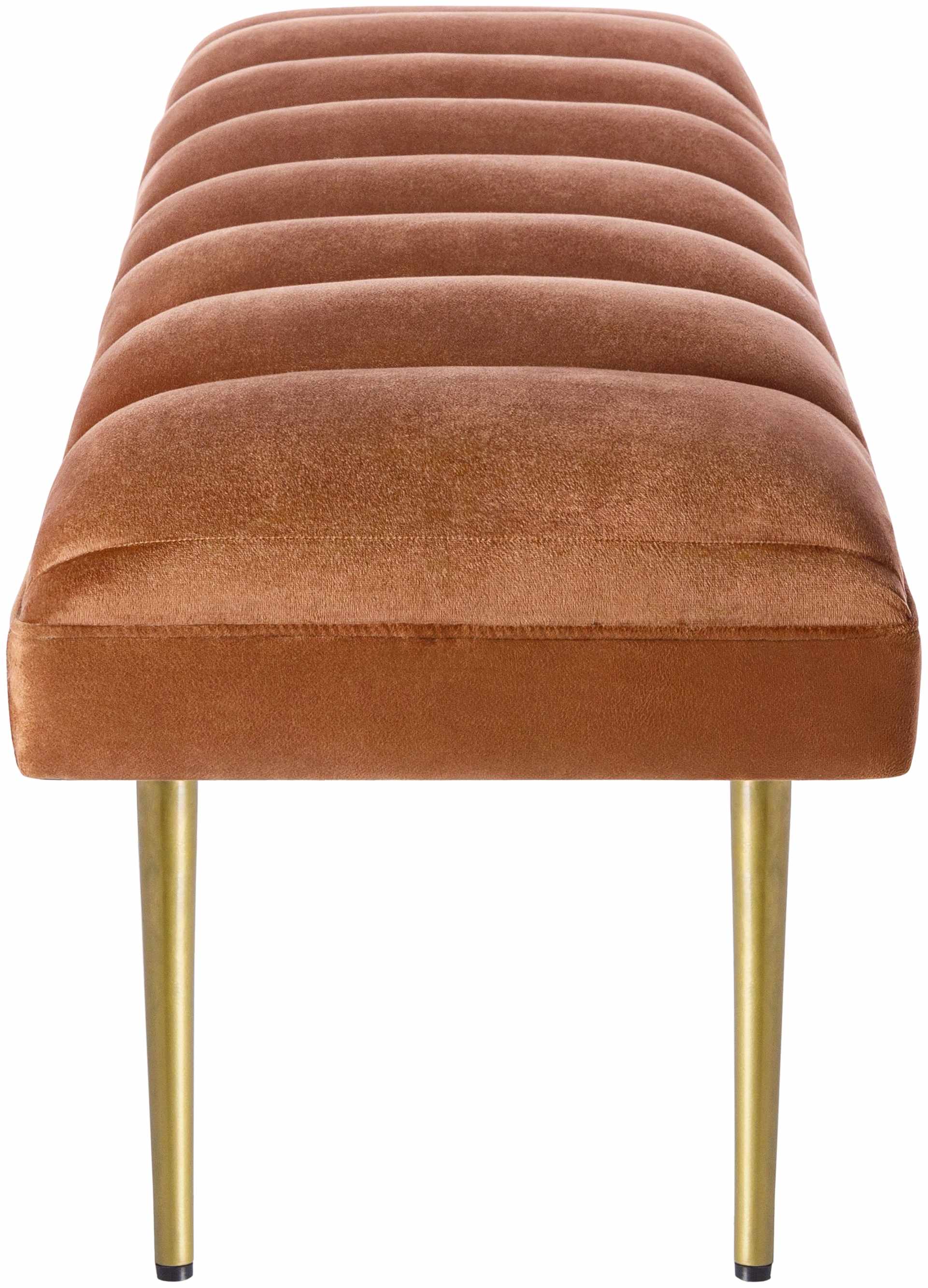 Harper Brown Bench