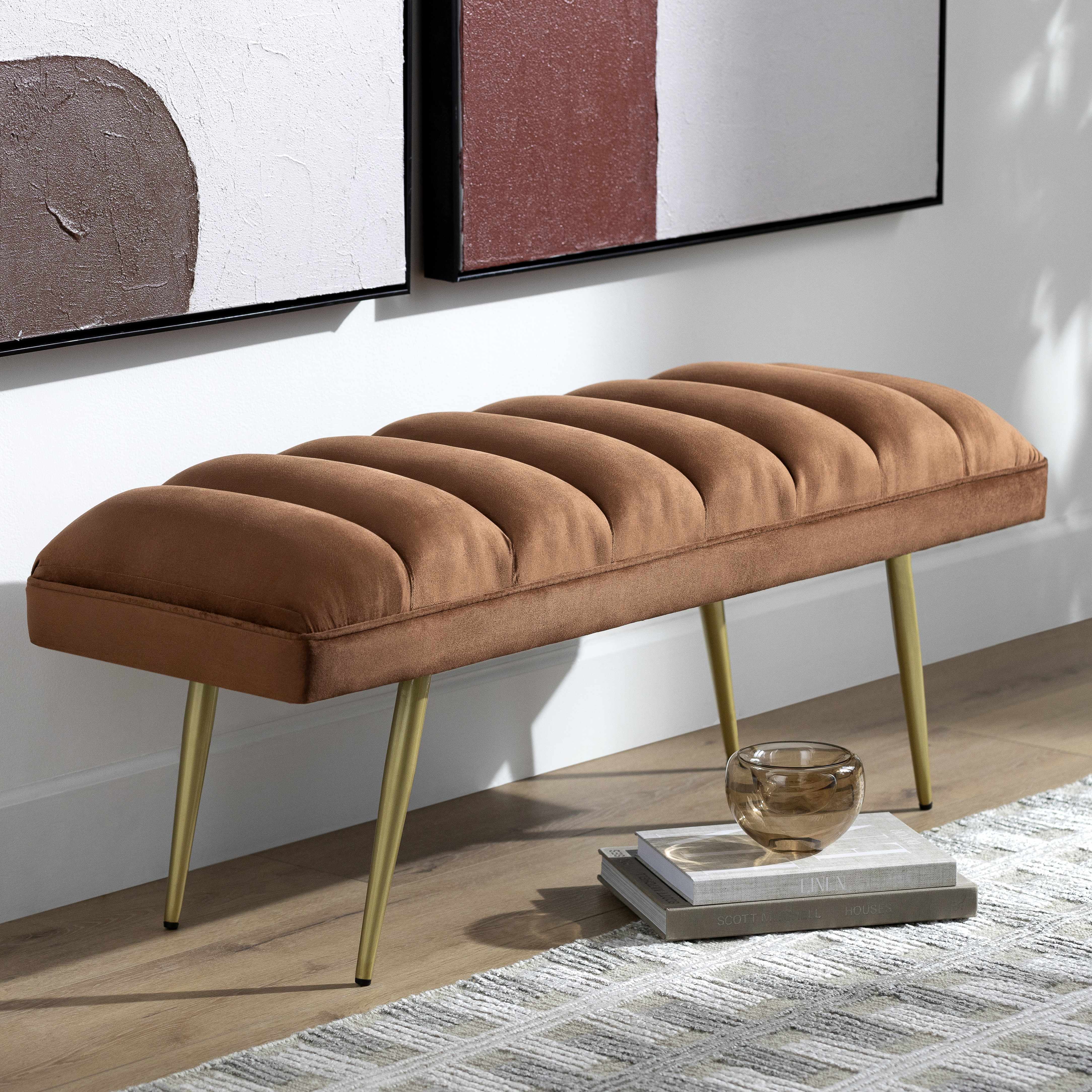 The Cara Bench