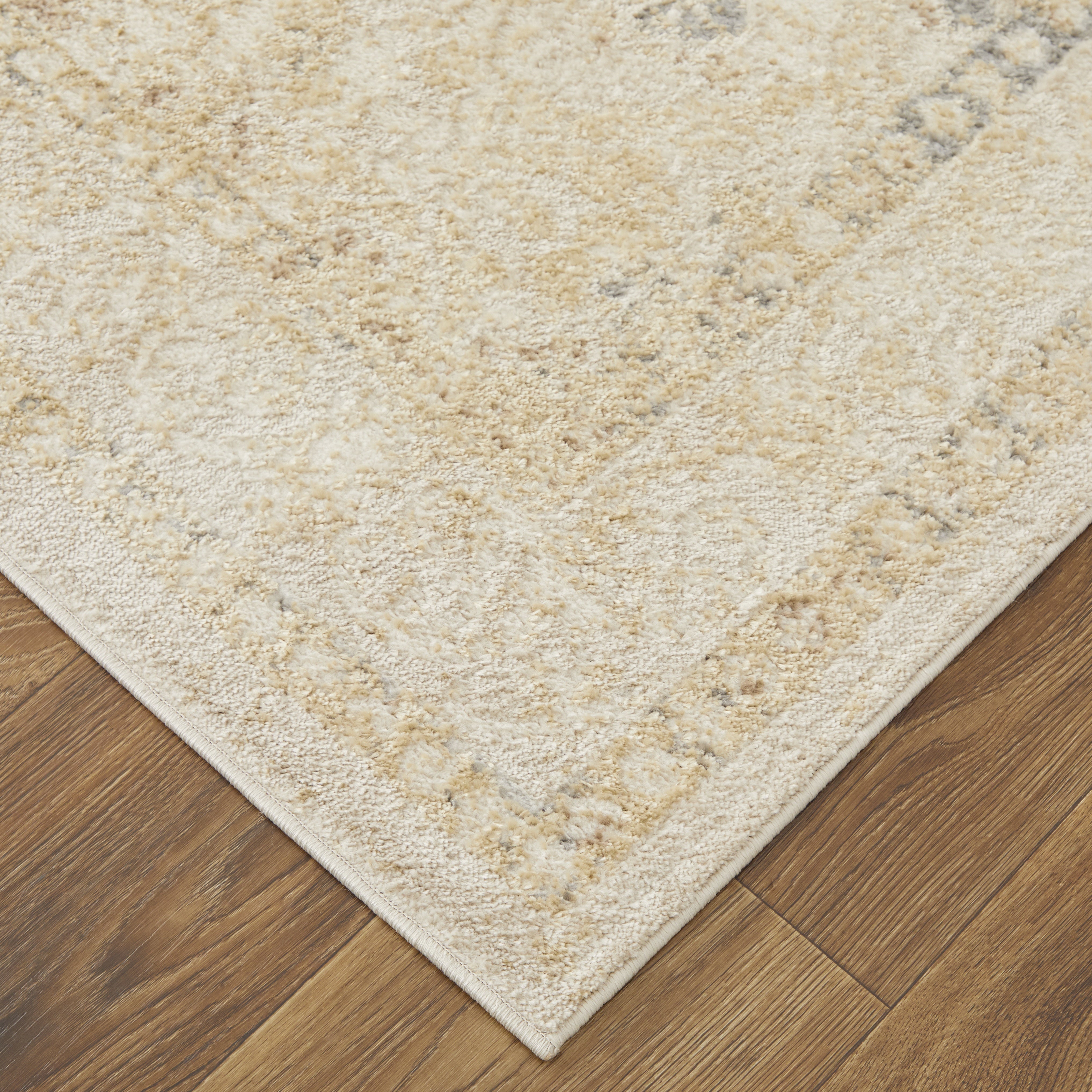 The Camellia Rug