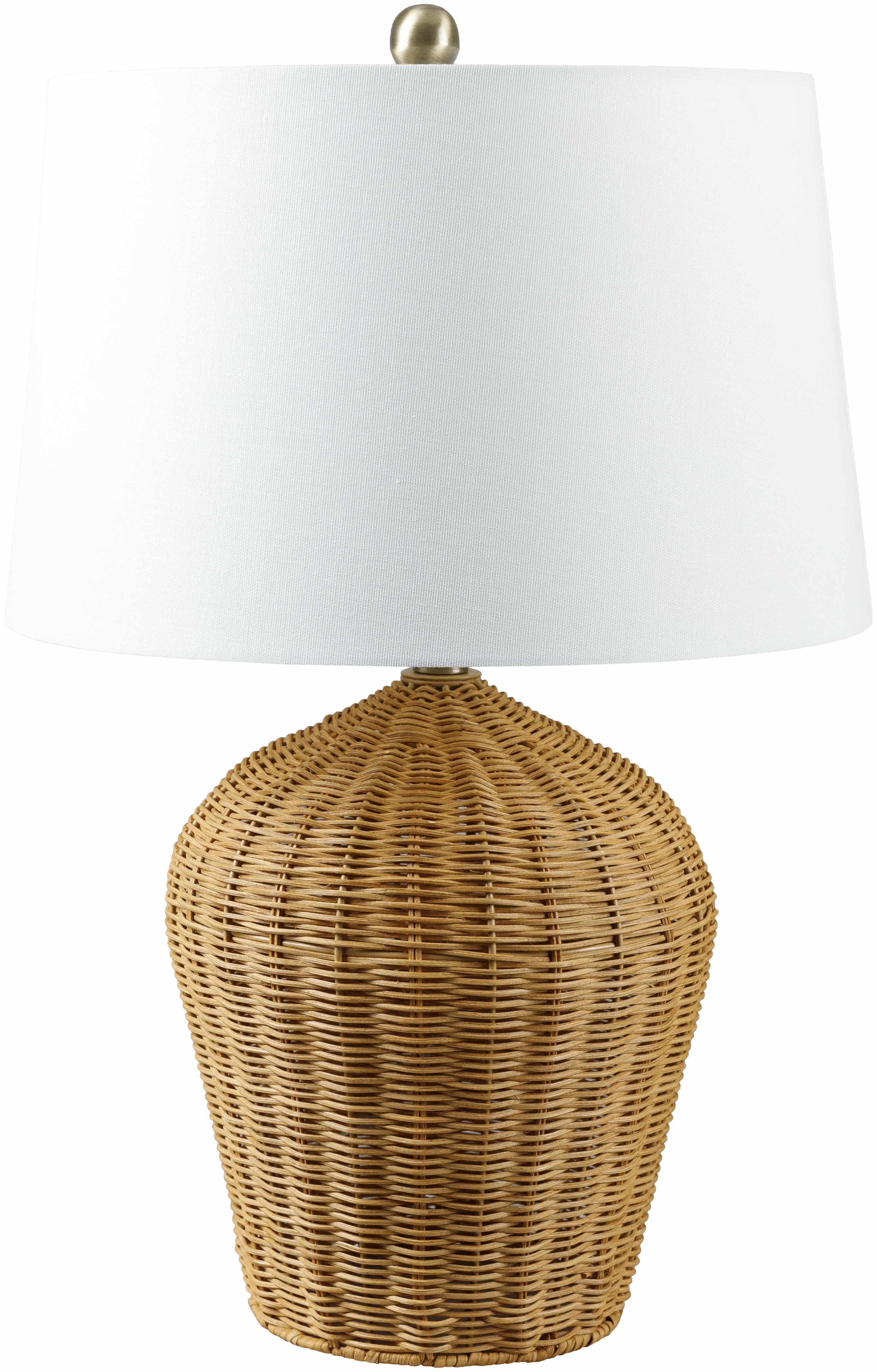 The Brunswick Table Lamp