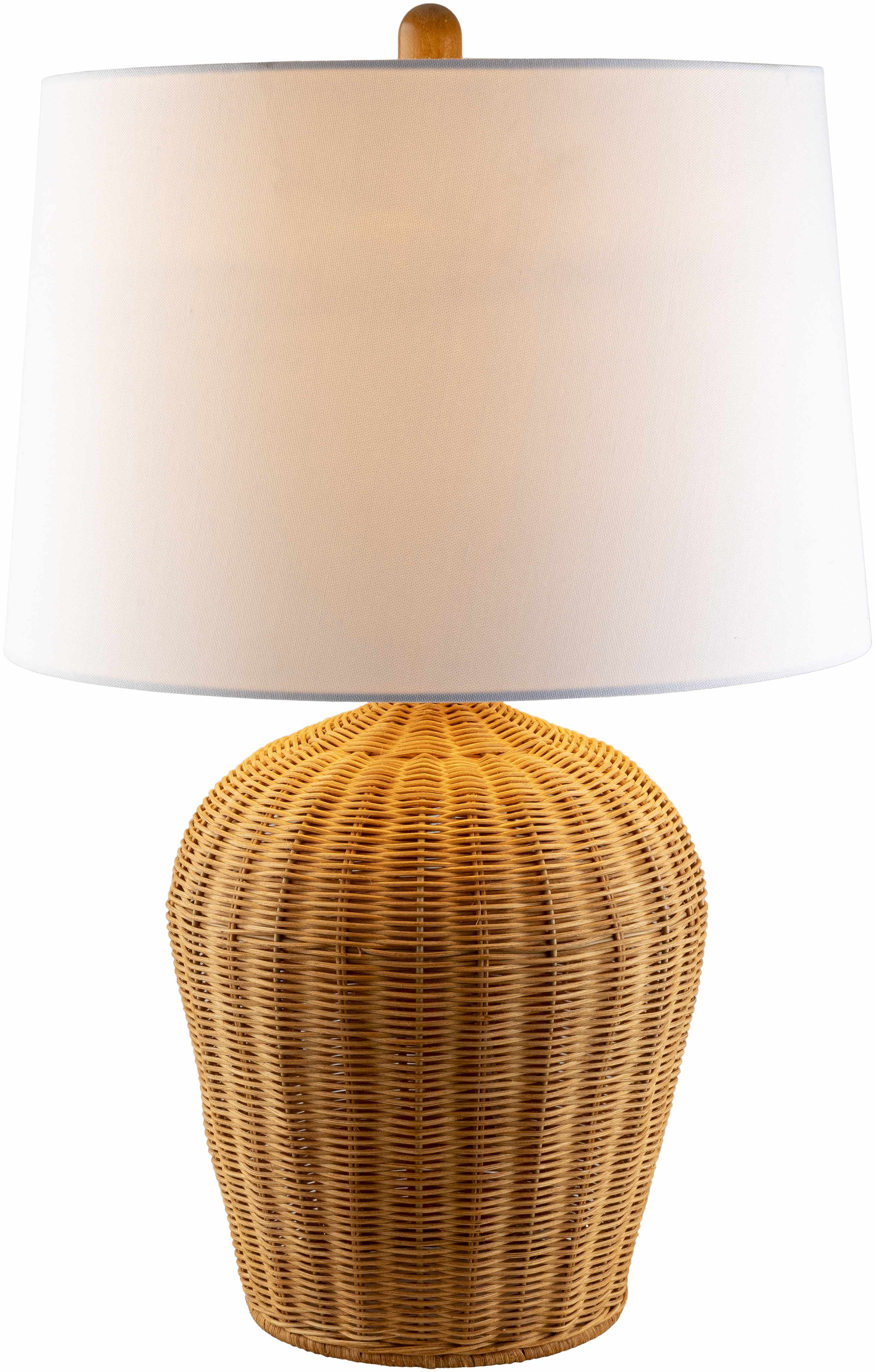 The Brunswick Table Lamp