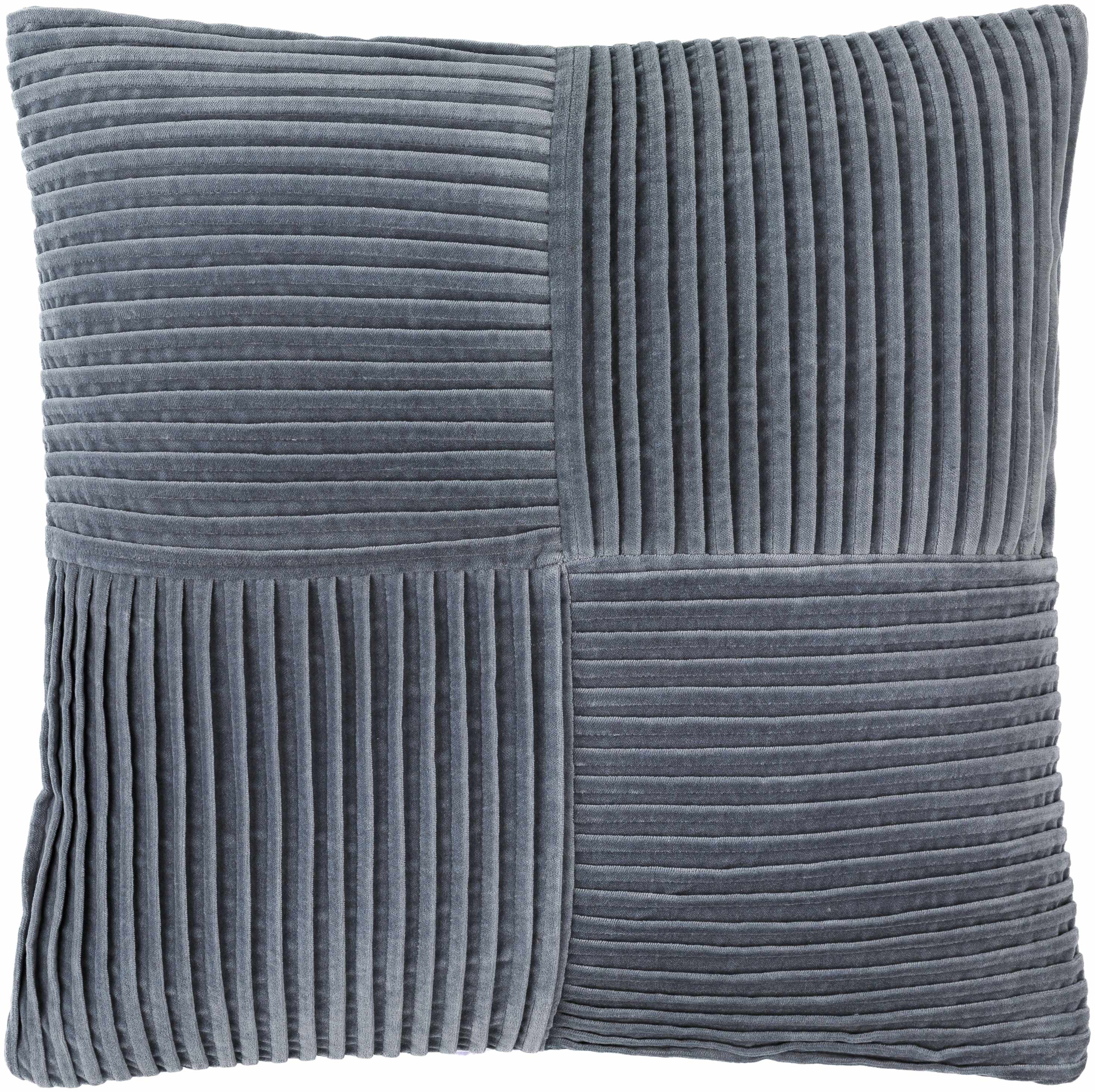 The Signa Throw Pillow