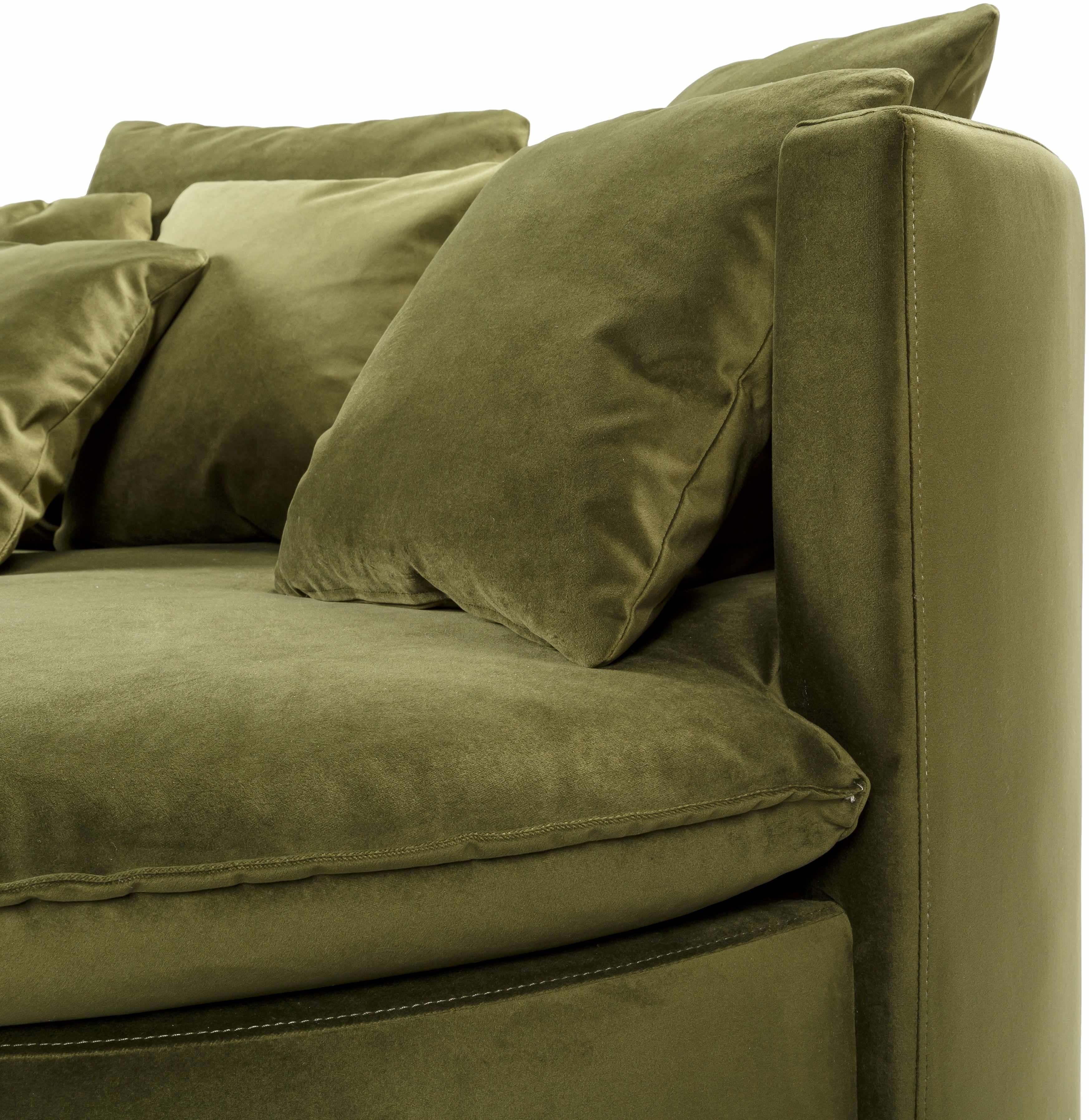 The Whitmore Lounger